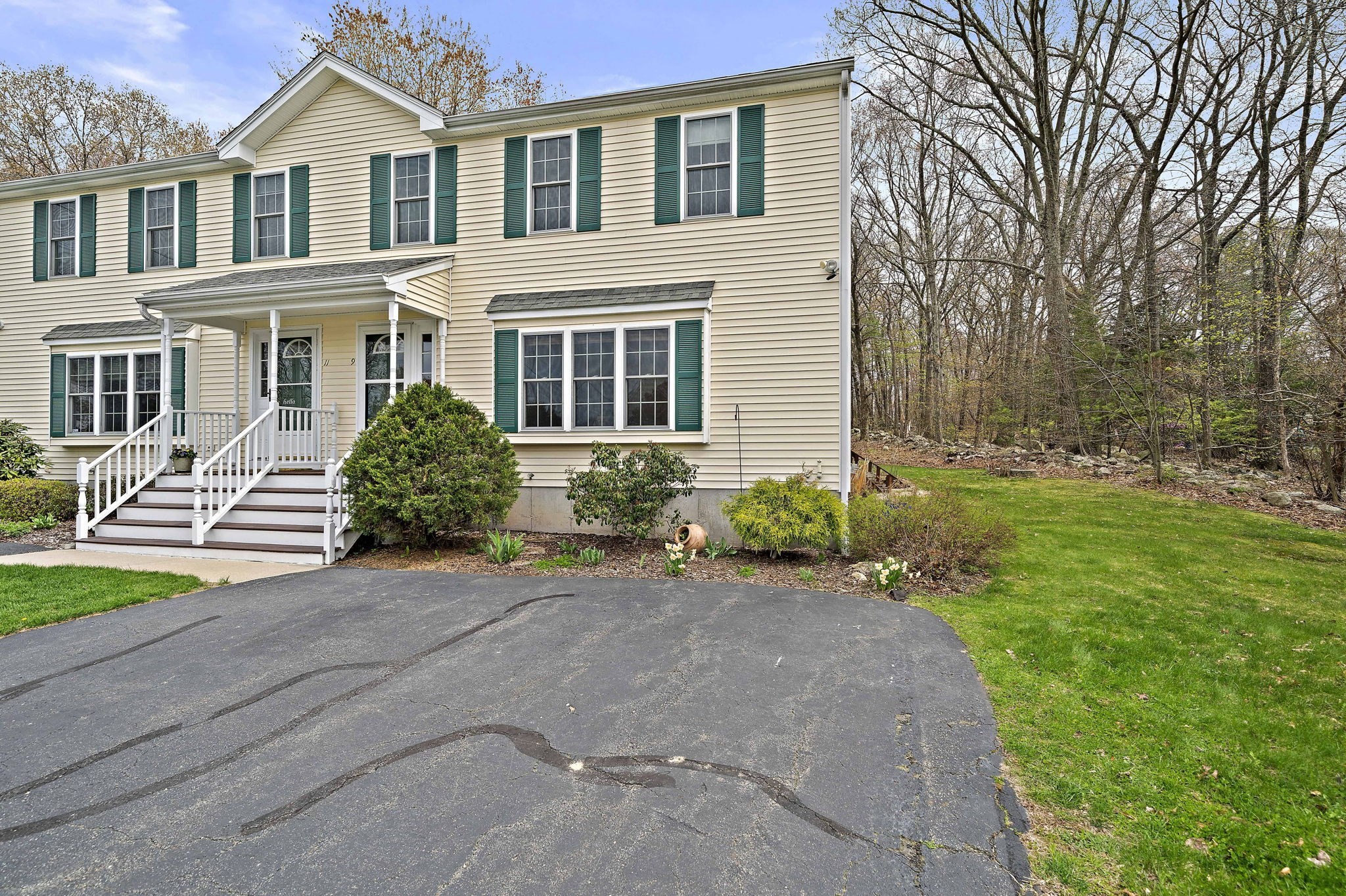 9 Canali Dr Unit 9, Milford, MA 01757