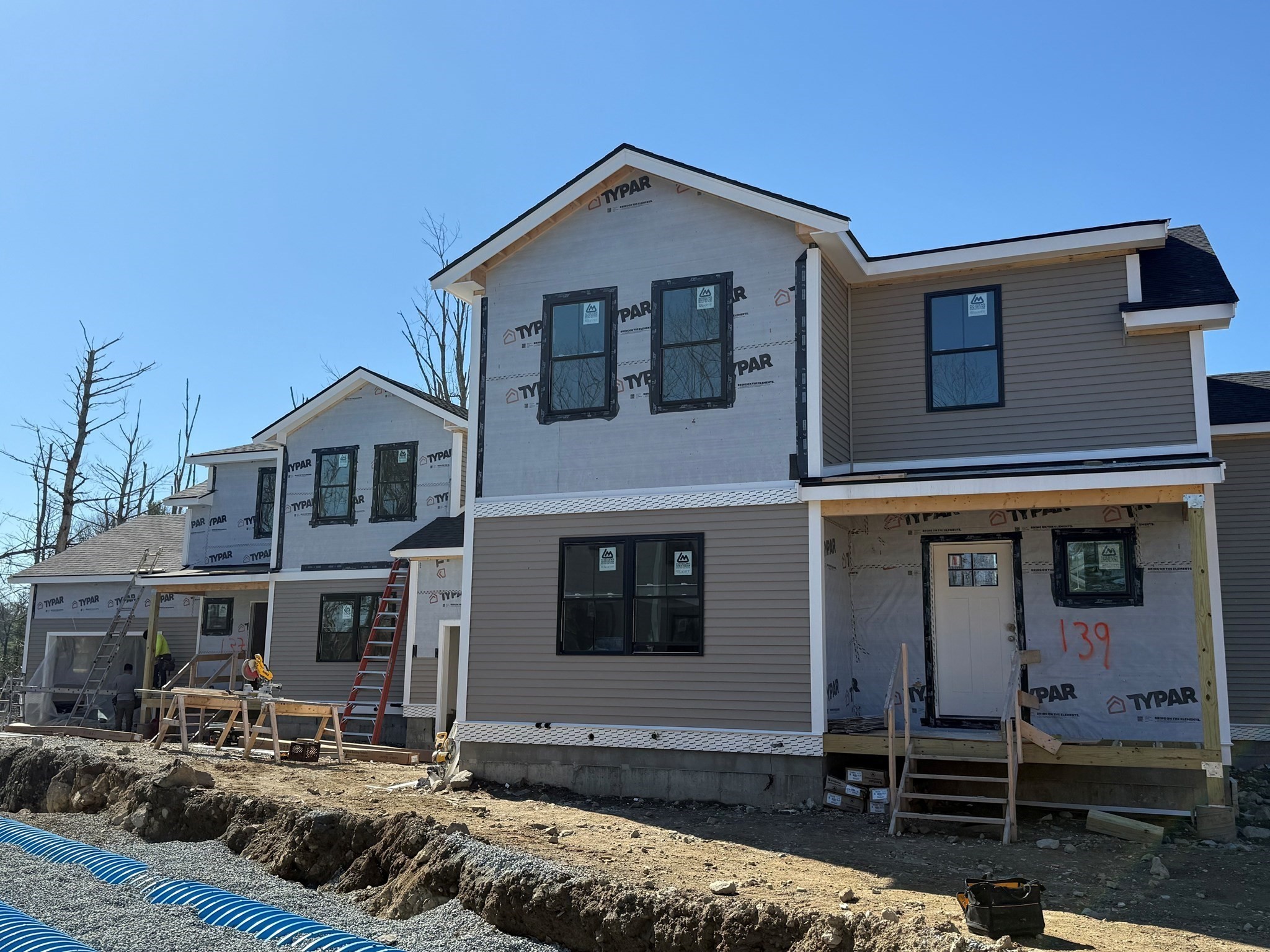 137 Essex Street Unit ~, Middleton, MA 01949