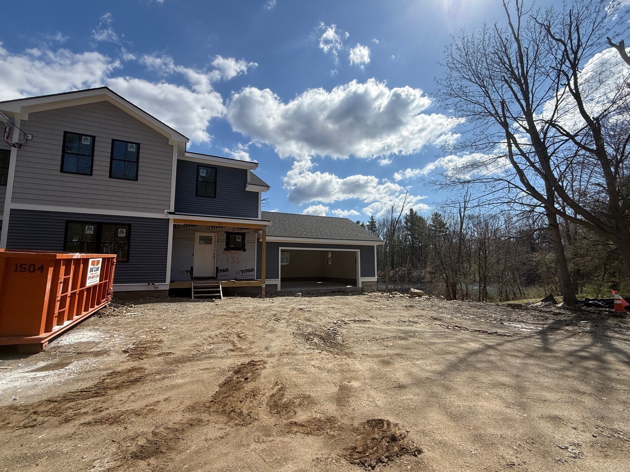 133 Essex Street Unit 133, Middleton, MA 01949