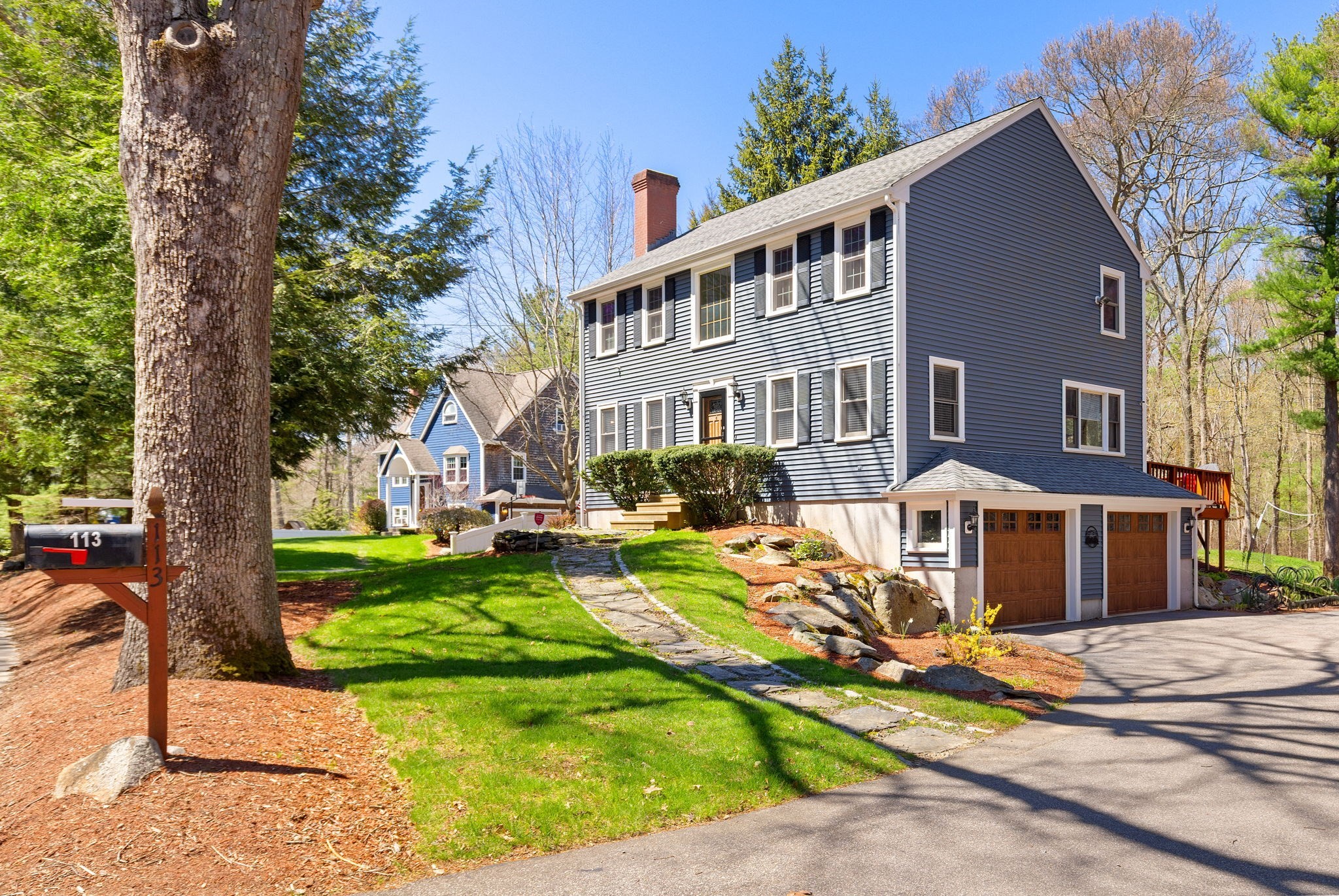 113 Slater St, Attleboro, MA 02703