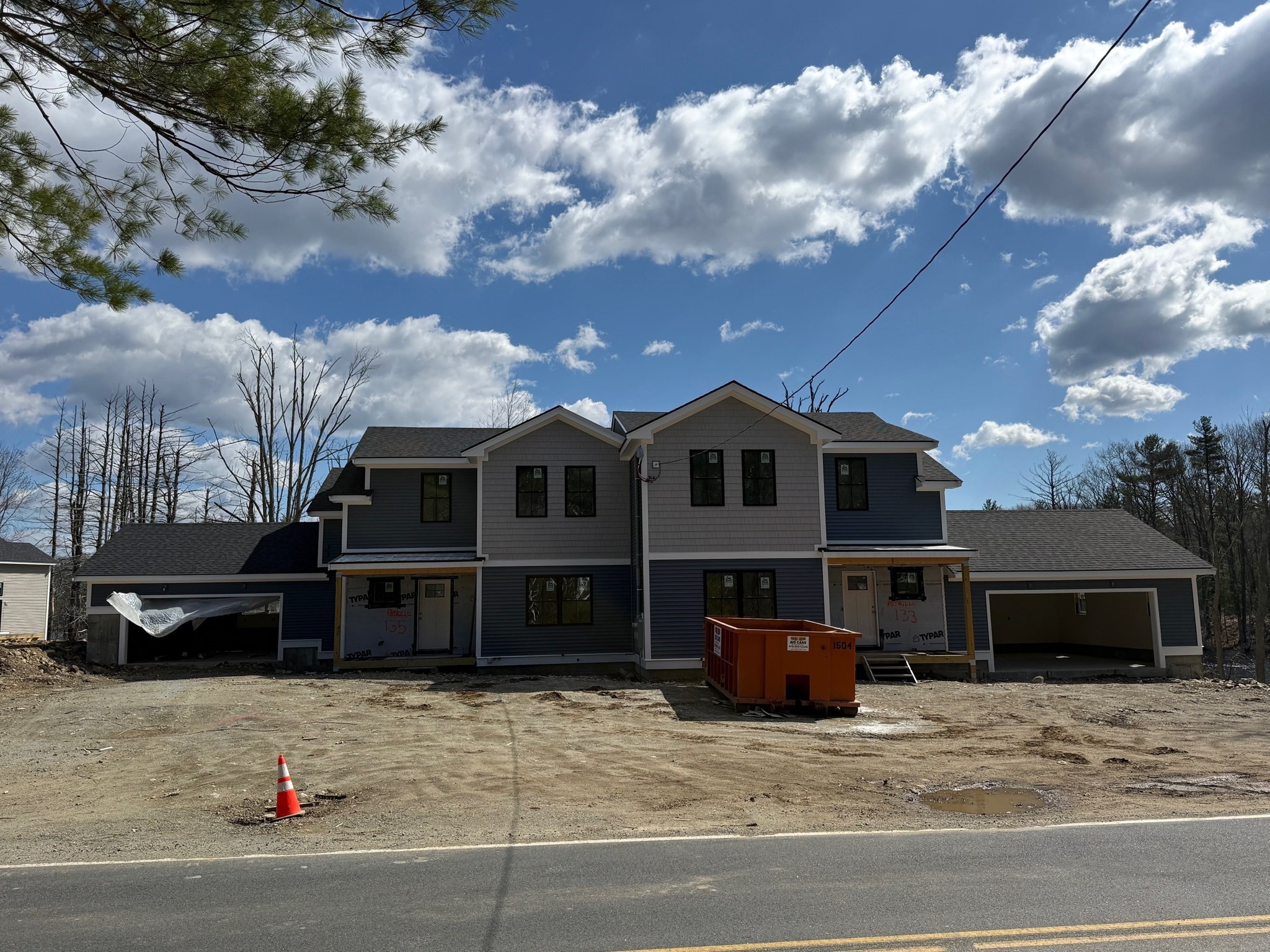 135 Essex Street Unit 135, Middleton, MA 01949