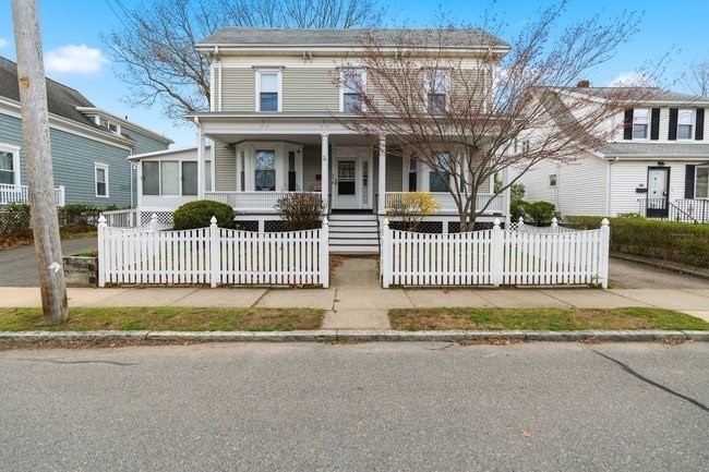 92 Dudley St, Medford, MA 02155