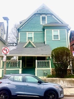 34 Gaston St, Roxbury, Boston, MA 02121