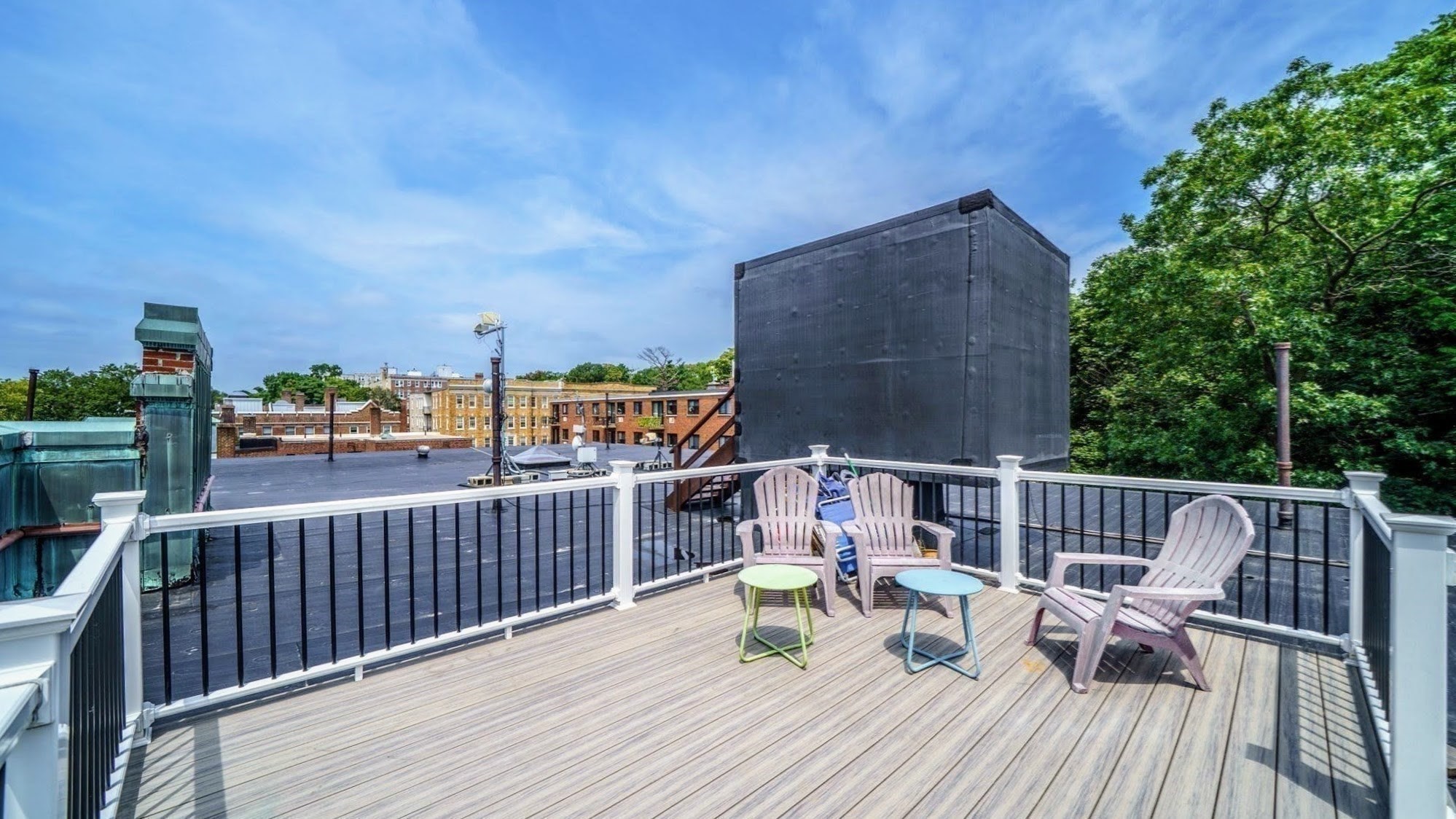 65 Strathmore Rd Unit 49, Boston College, Boston, MA 02135 - Image 4