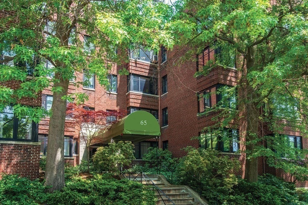 65 Strathmore Rd Unit 49, Boston College, Boston, MA 02135 - Image 9