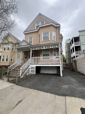 7 Stickney Ave