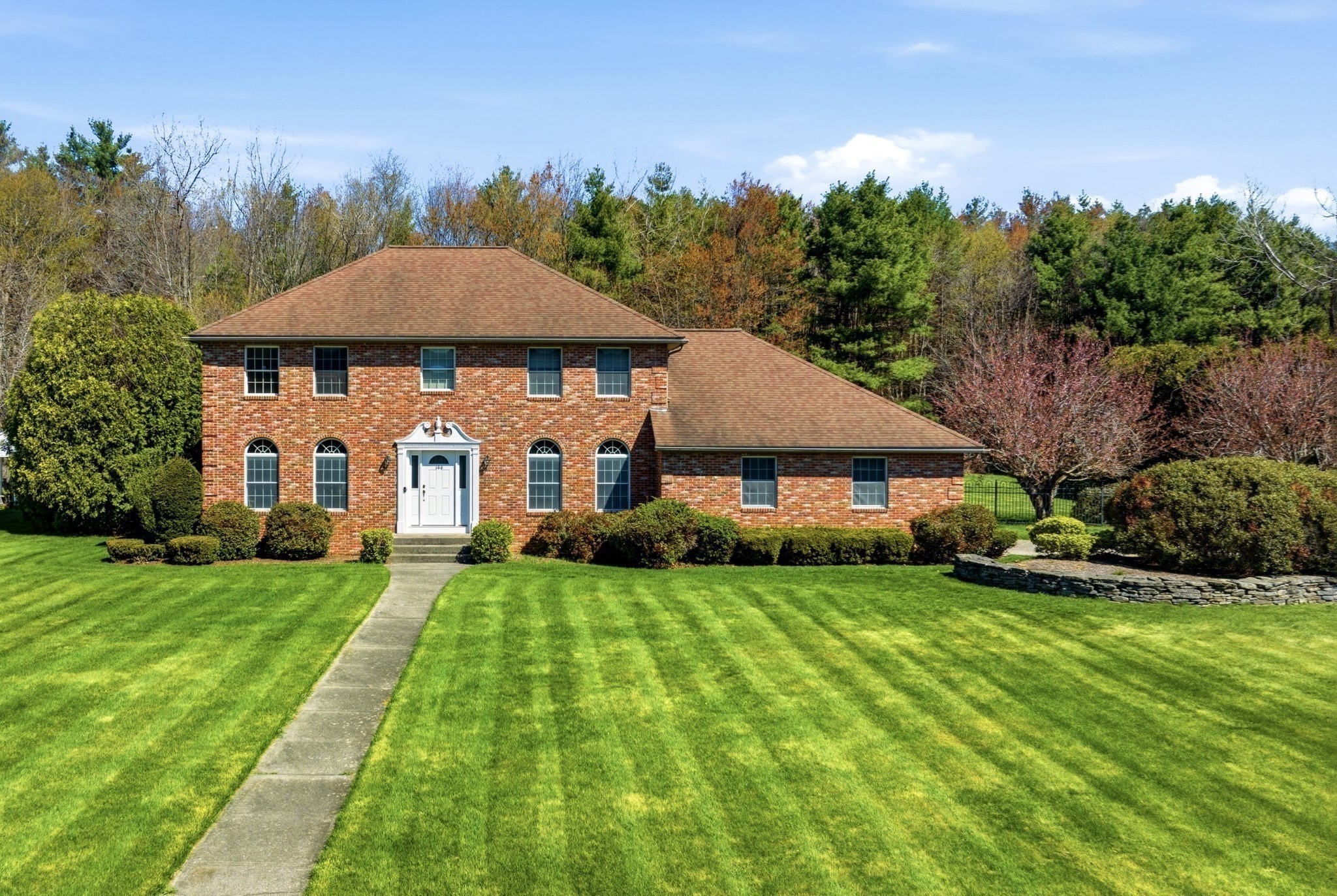 144 South Brook Rd., East Longmeadow, MA 01028
