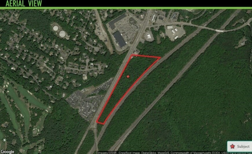4 General Edwards Highway, Sharon, MA 02067 - Image 2