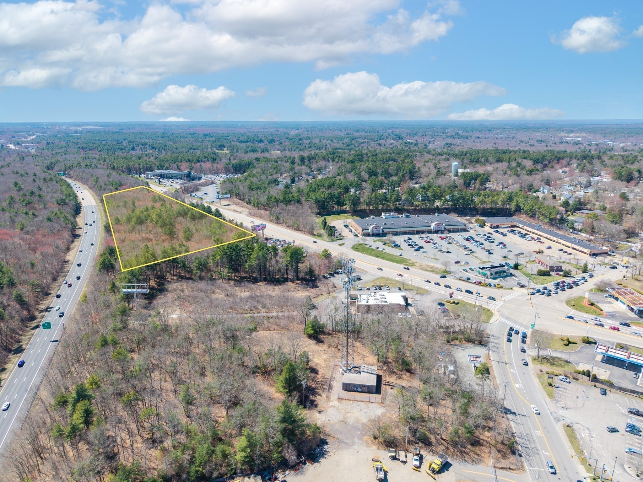 4 General Edwards Highway, Sharon, MA 02067 - Image 9