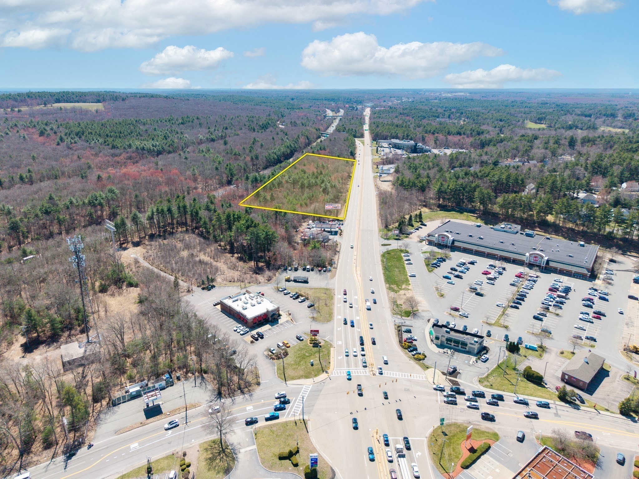 4 General Edwards Highway, Sharon, MA 02067 - Image 10