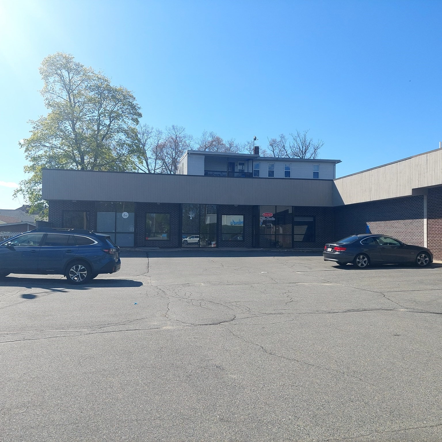 272 County St, Attleboro, MA 02703