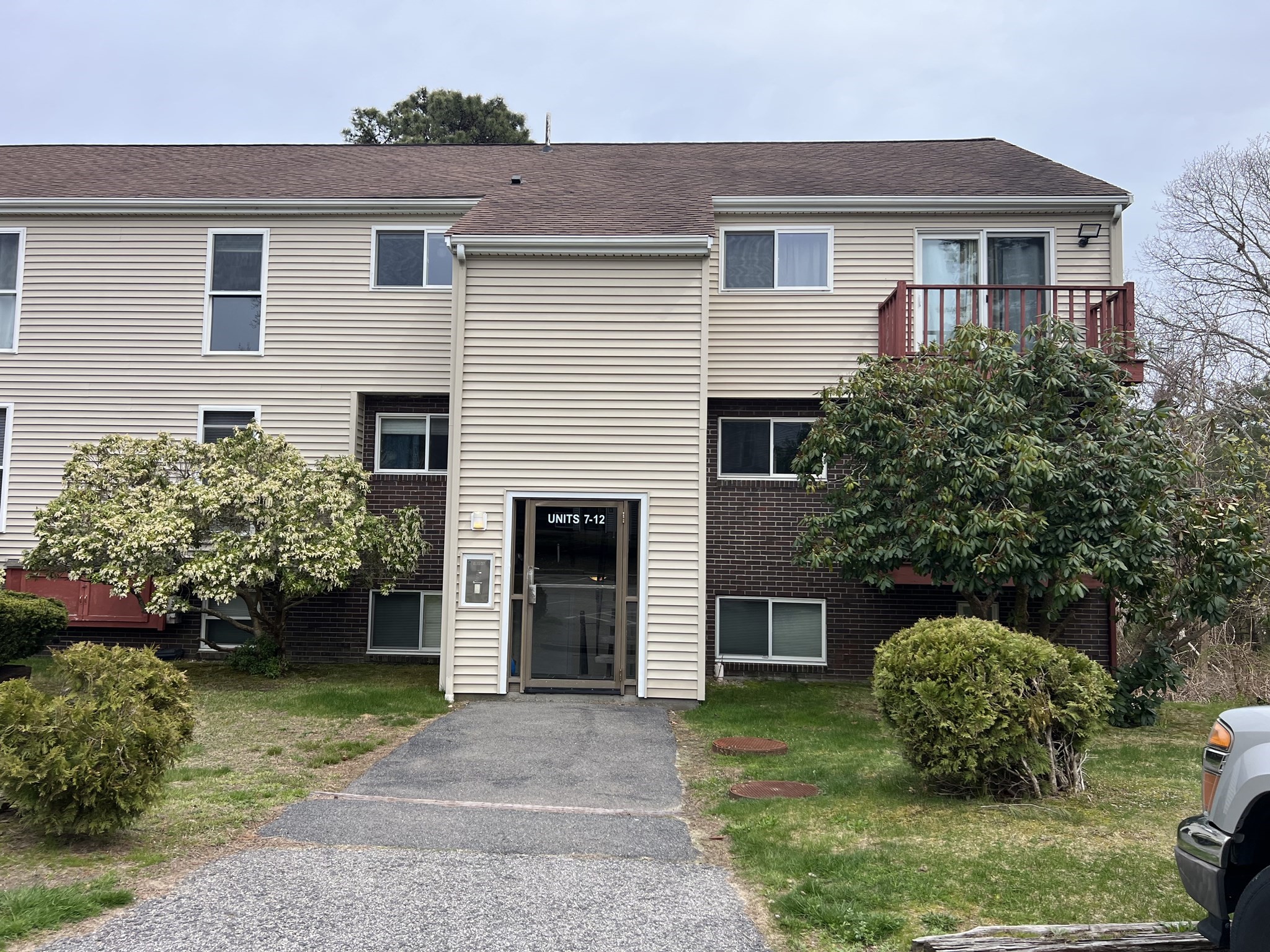 1 Tideview Path Unit 11, Plymouth, MA 02360