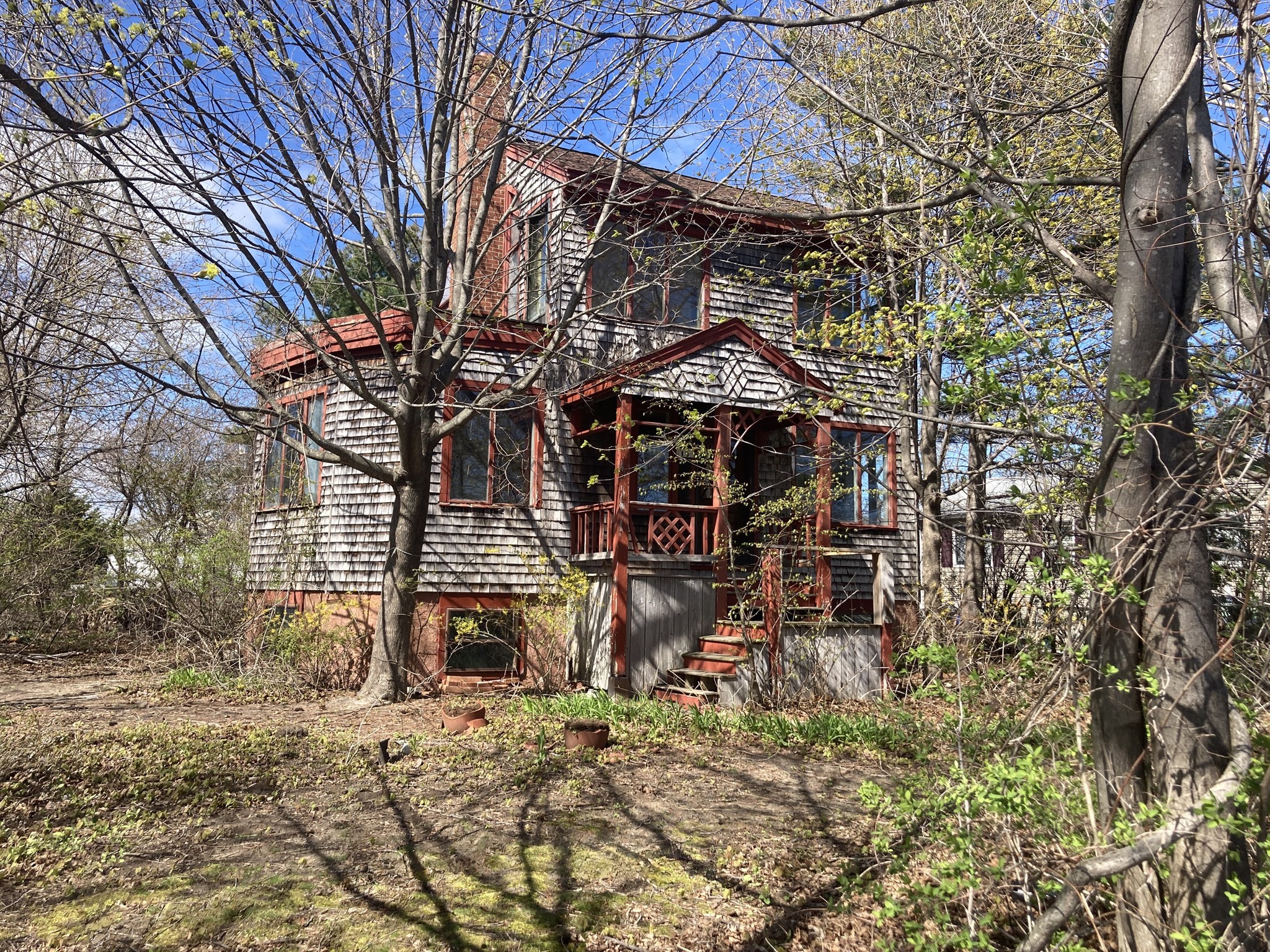 15 Russell Street, Hull, MA 02045