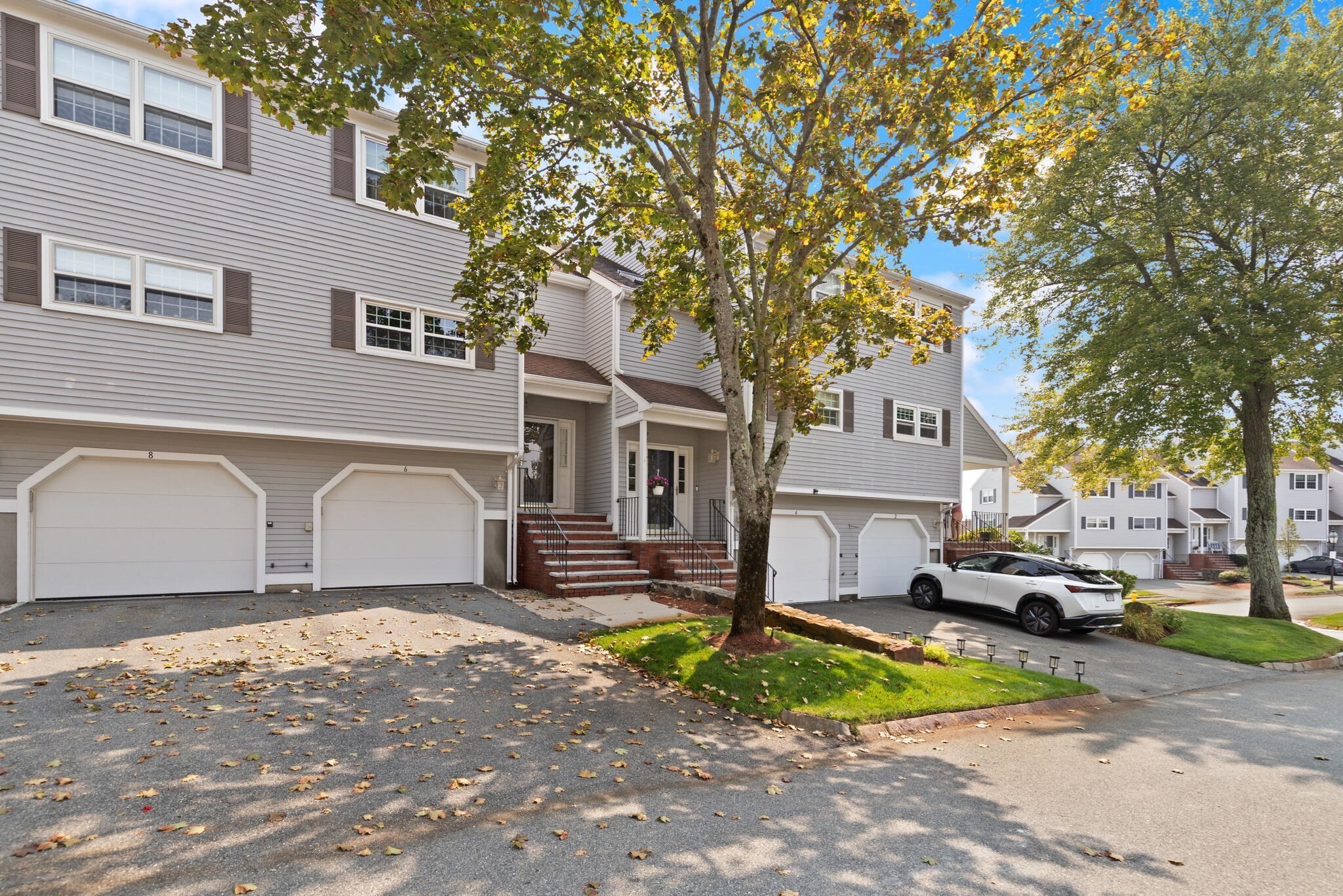 6 Countryside Lane Unit 1303, Salem, MA 01970