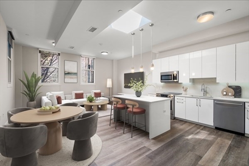 771 Harrison Ave., Apt THA