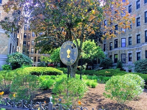 122 Riverway, Apt 14