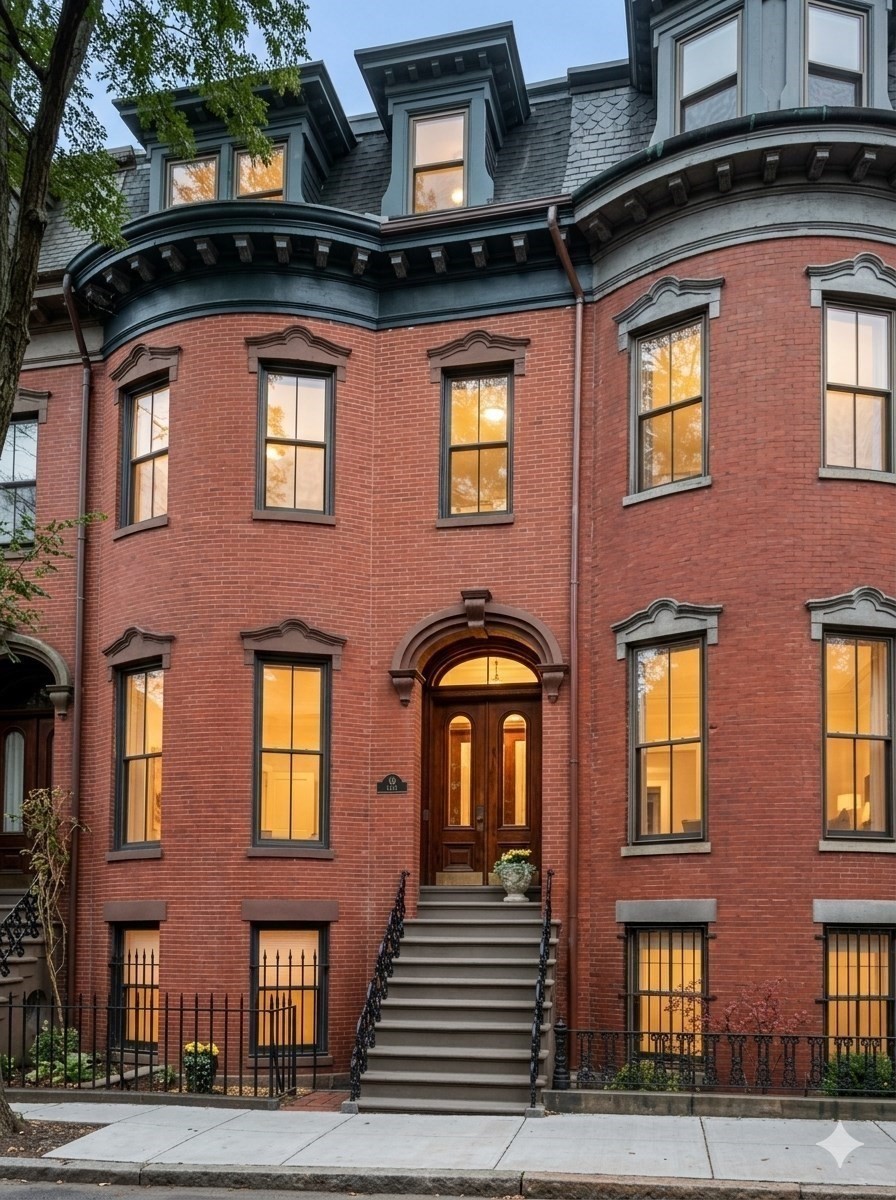 48 Dwight St Unit 5, South End, Boston, MA 02118