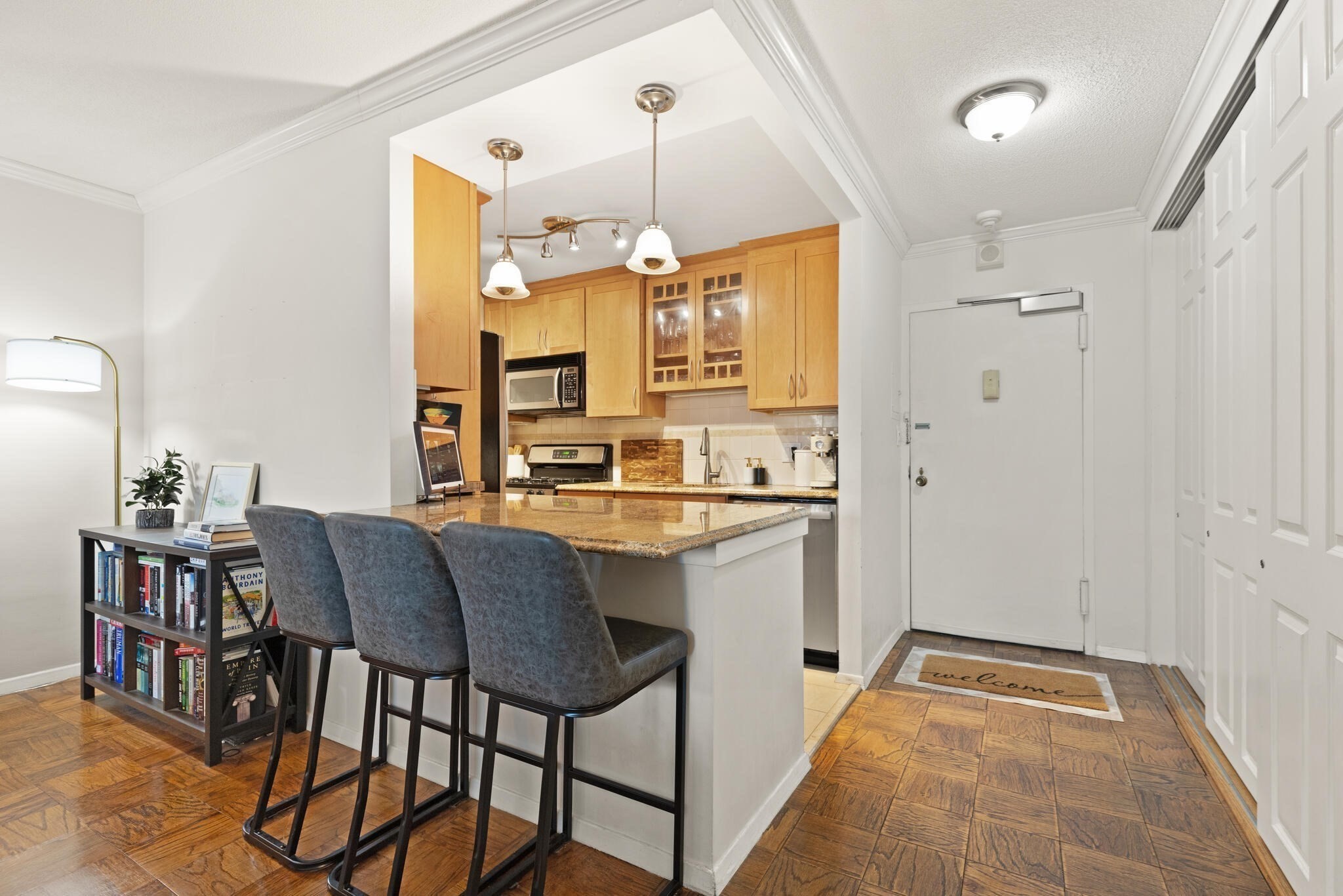 9 Hawthorne Place Unit 2J, West End, Boston, MA 02114 - Image 11
