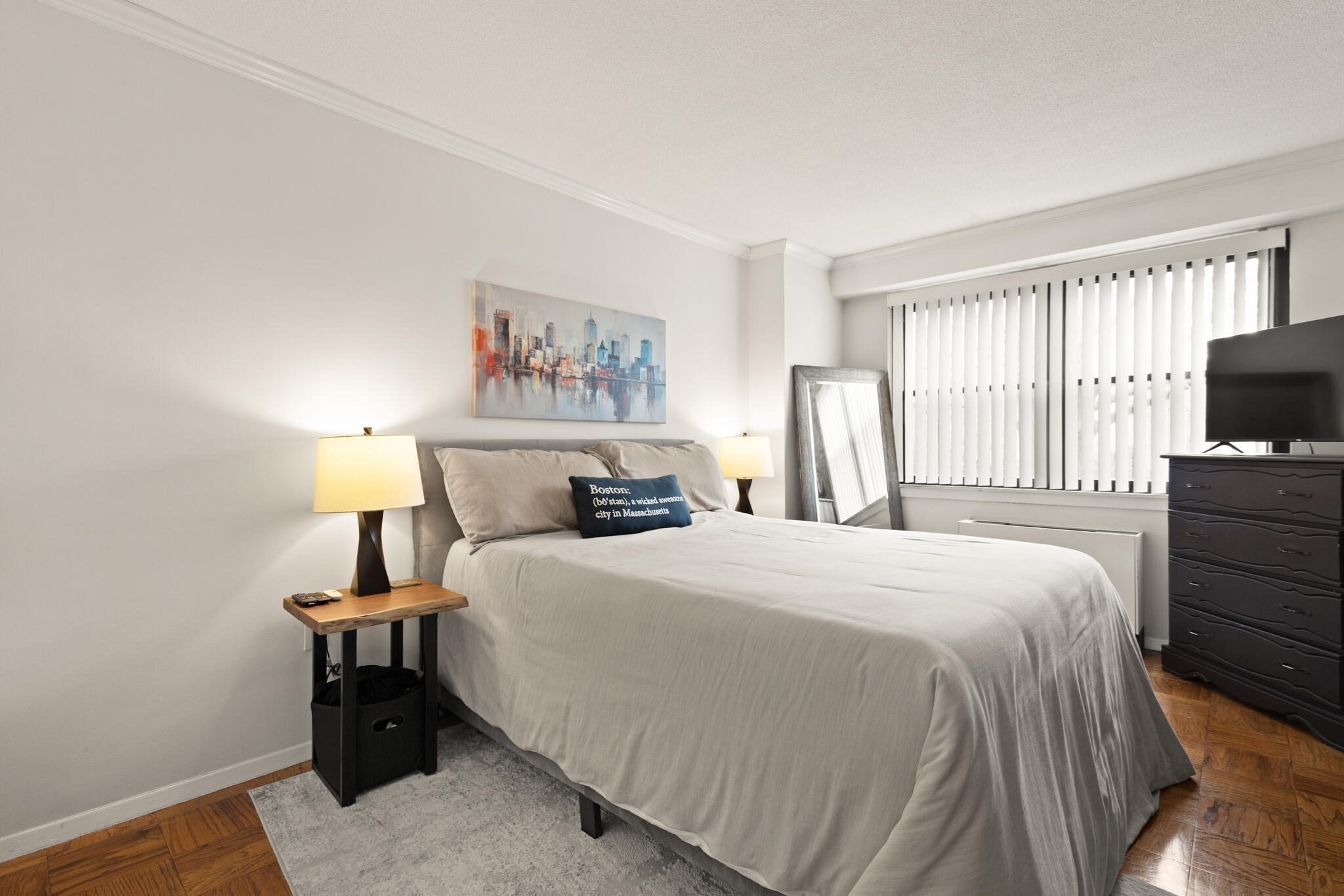 9 Hawthorne Place Unit 2J, West End, Boston, MA 02114 - Image 14