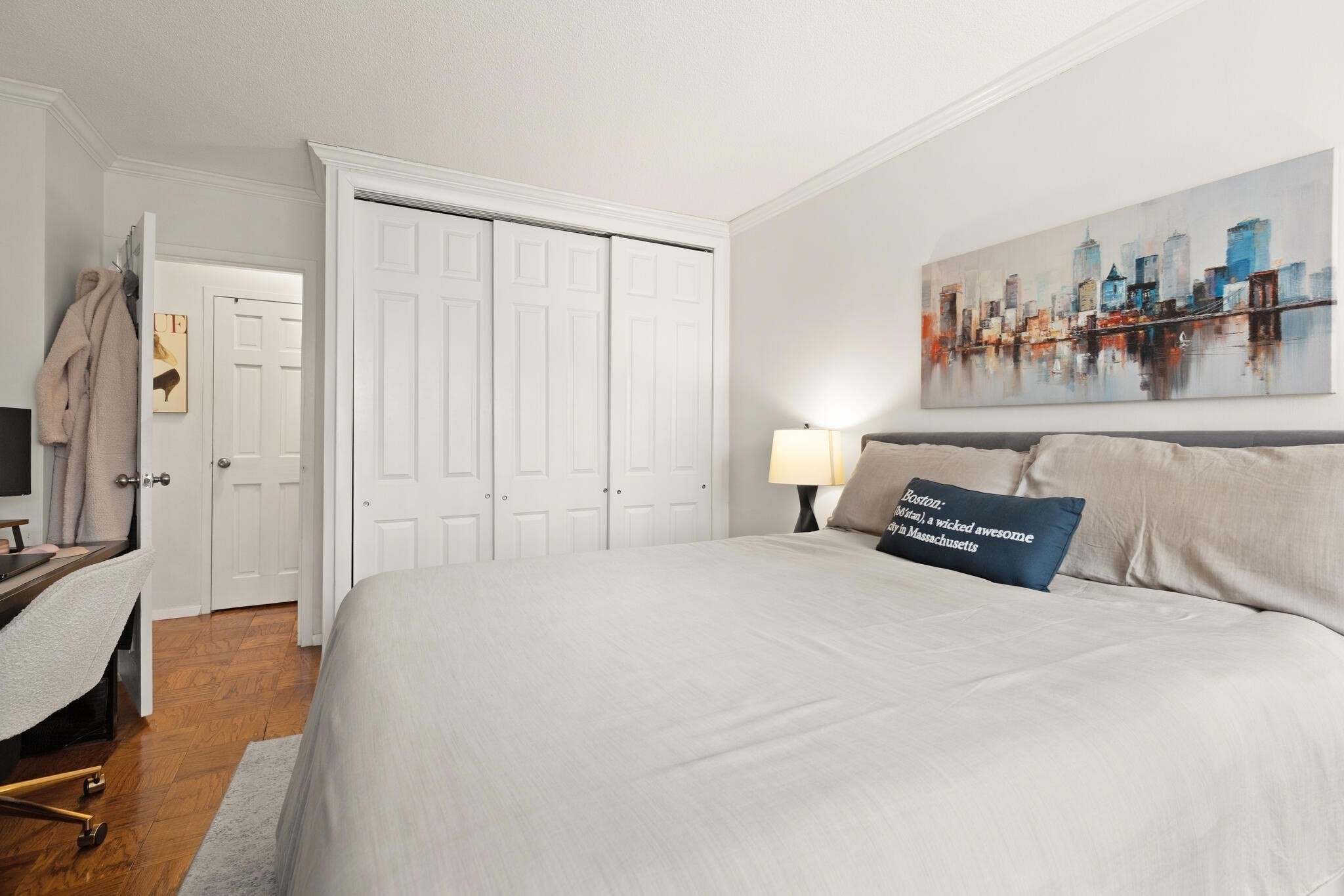 9 Hawthorne Place Unit 2J, West End, Boston, MA 02114 - Image 15