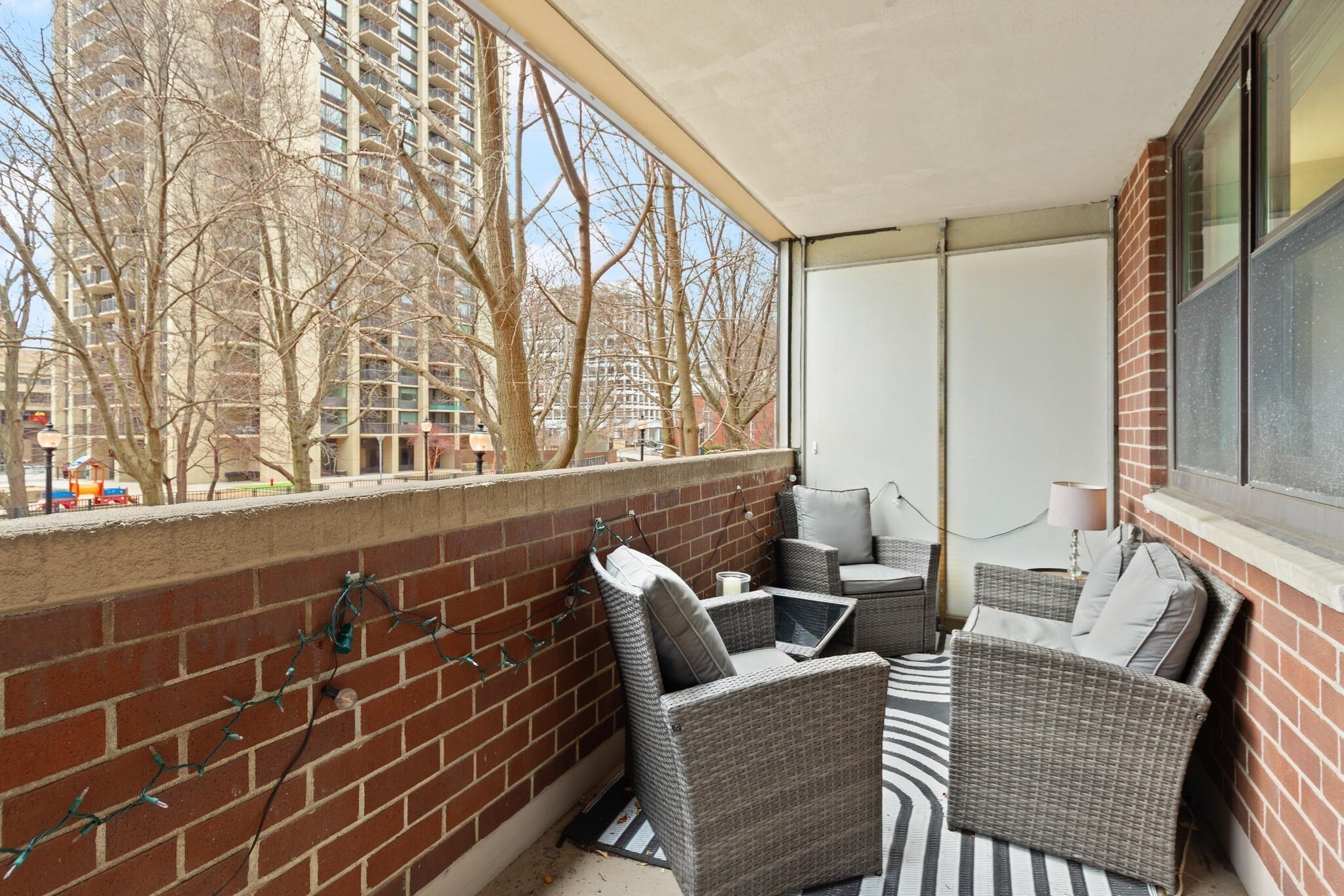 9 Hawthorne Place Unit 2J, West End, Boston, MA 02114 - Image 17