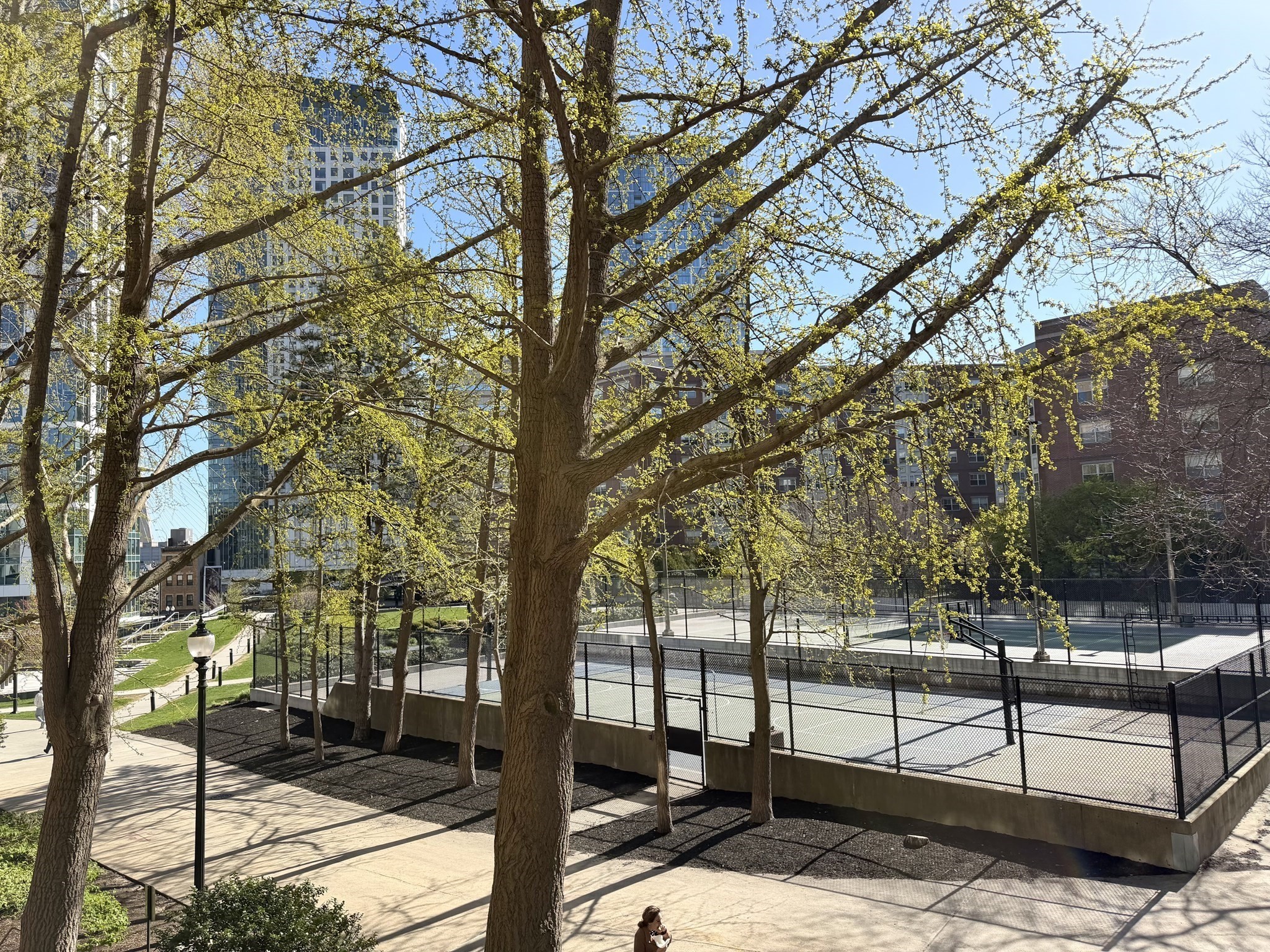 9 Hawthorne Place Unit 2J, West End, Boston, MA 02114 - Image 18