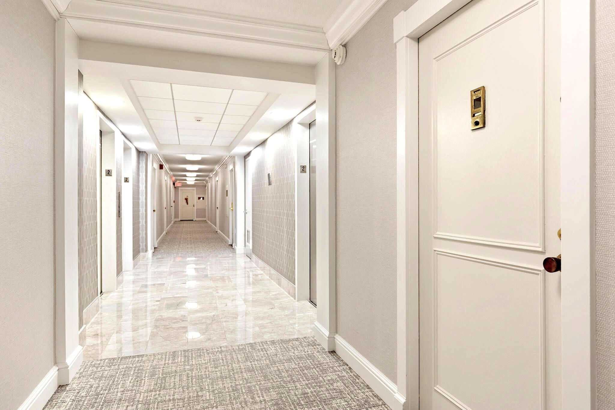9 Hawthorne Place Unit 2J, West End, Boston, MA 02114 - Image 3