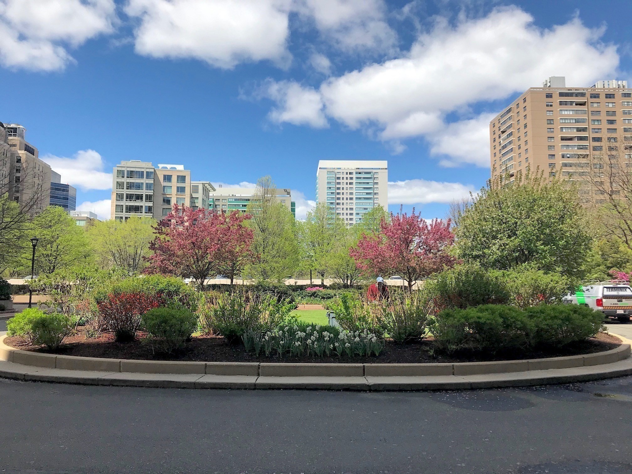 9 Hawthorne Place Unit 2J, West End, Boston, MA 02114 - Image 21