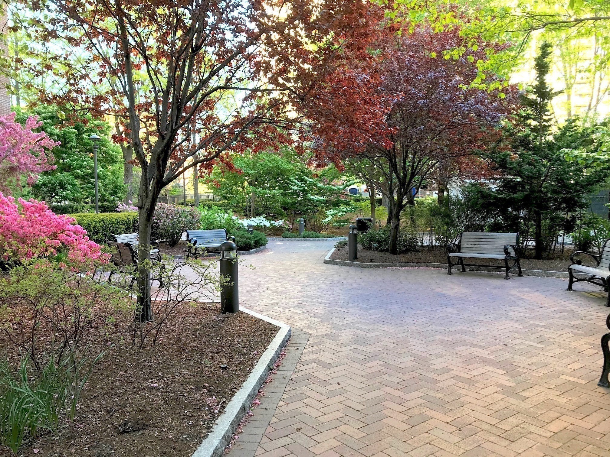 9 Hawthorne Place Unit 2J, West End, Boston, MA 02114 - Image 22