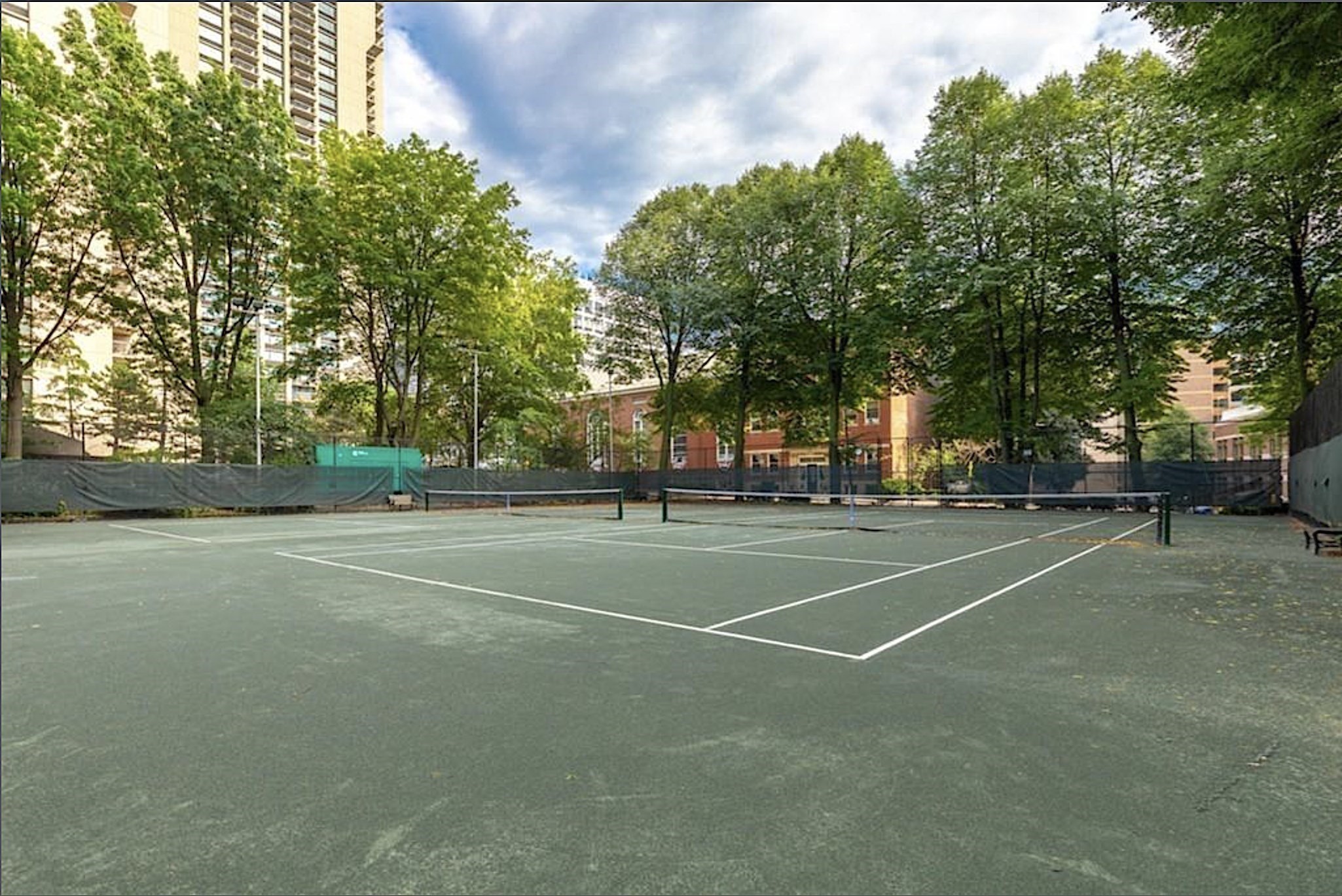 9 Hawthorne Place Unit 2J, West End, Boston, MA 02114 - Image 23