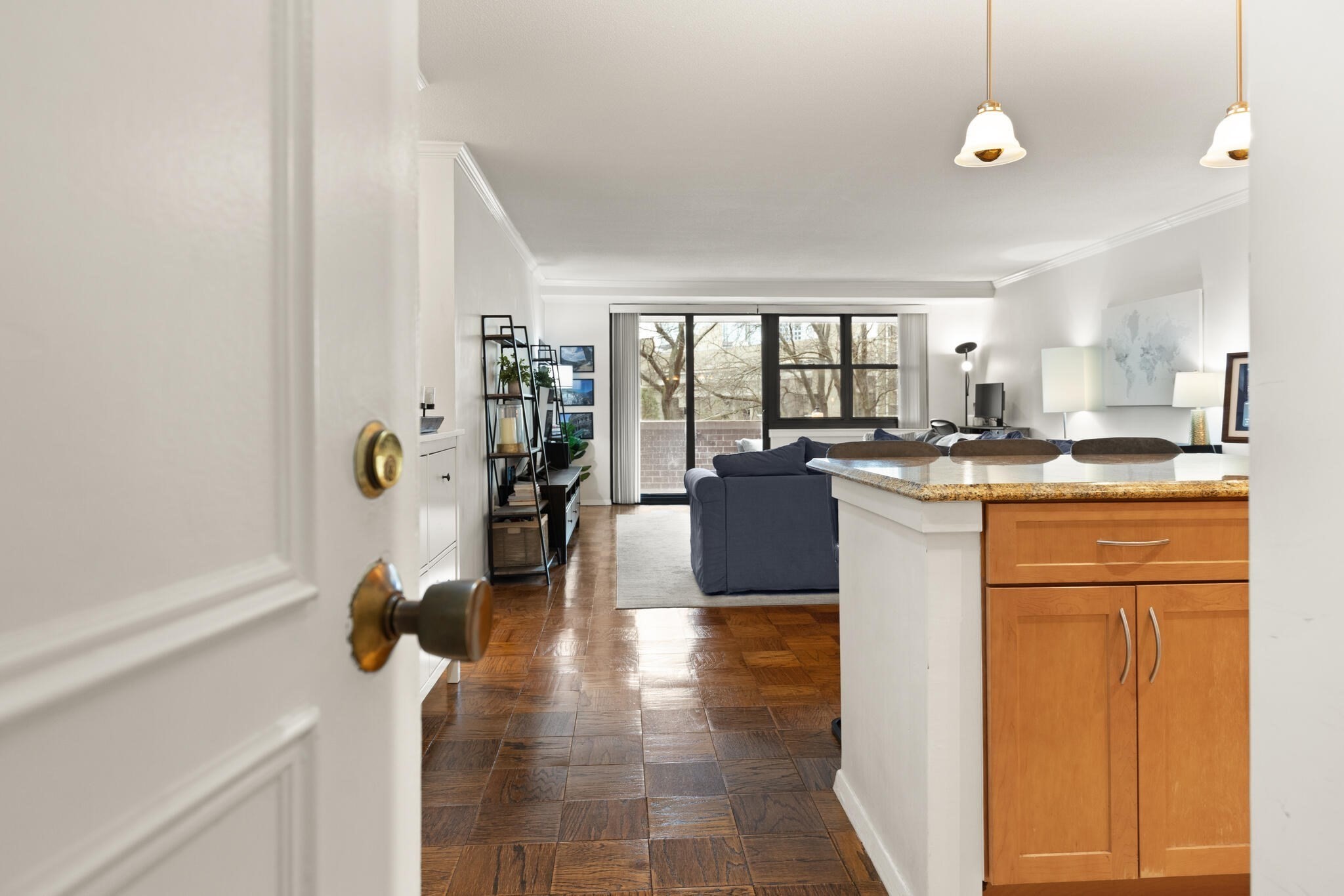 9 Hawthorne Place Unit 2J, West End, Boston, MA 02114 - Image 4