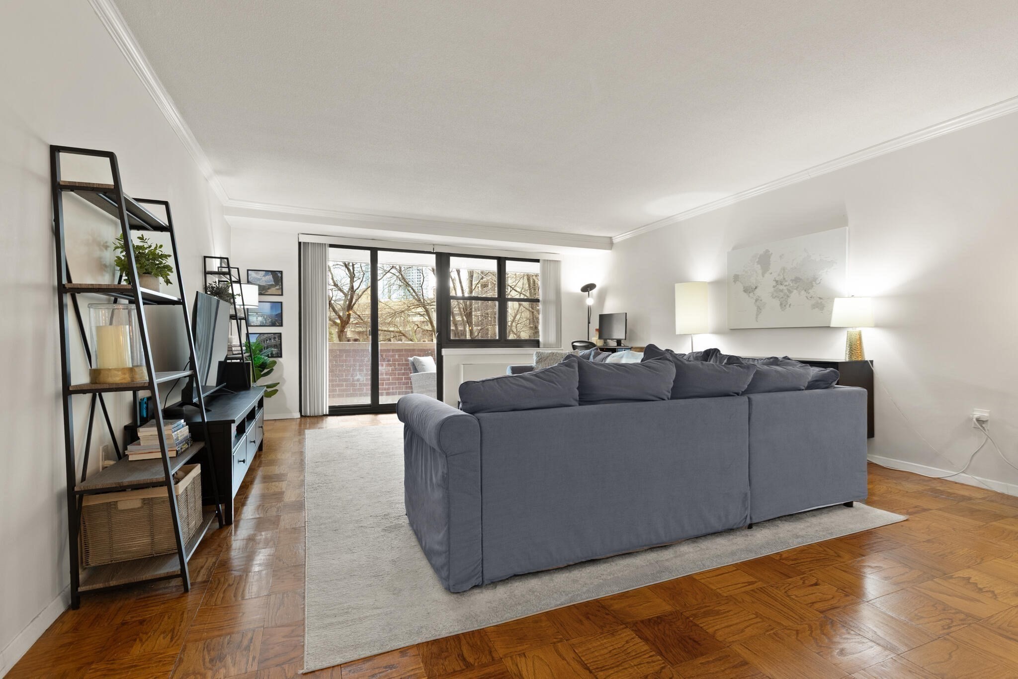 9 Hawthorne Place Unit 2J, West End, Boston, MA 02114 - Image 6