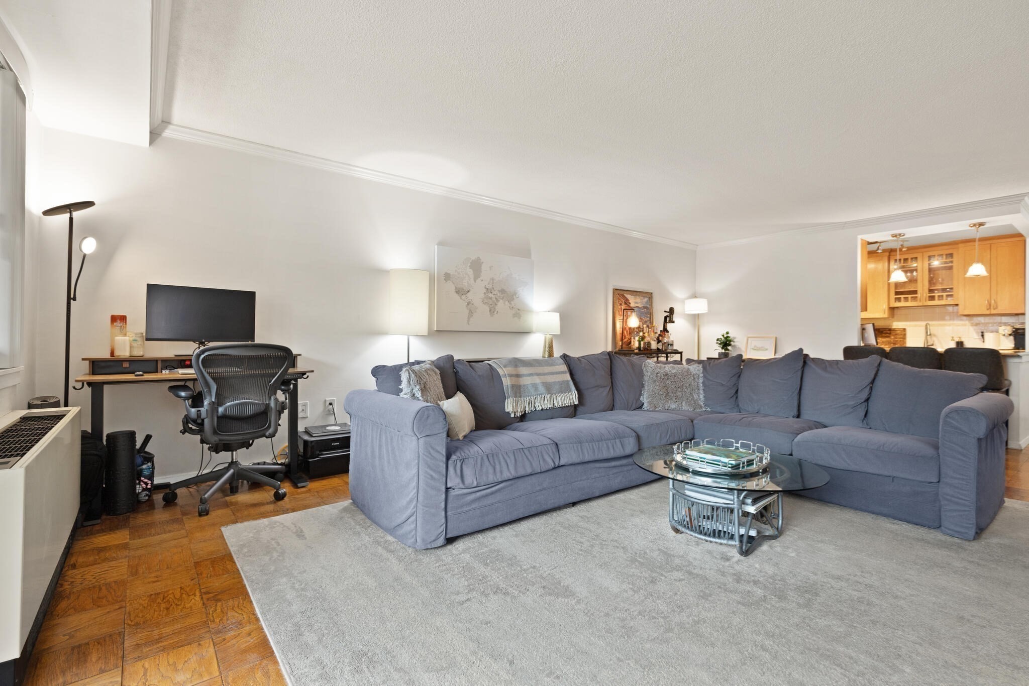9 Hawthorne Place Unit 2J, West End, Boston, MA 02114 - Image 7