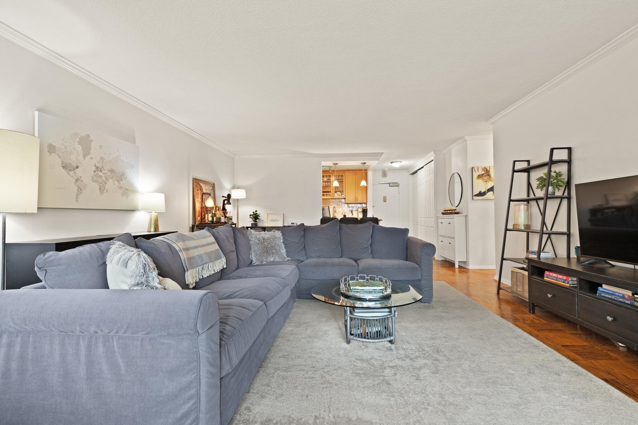 9 Hawthorne Place Unit 2J, West End, Boston, MA 02114 - Image 8