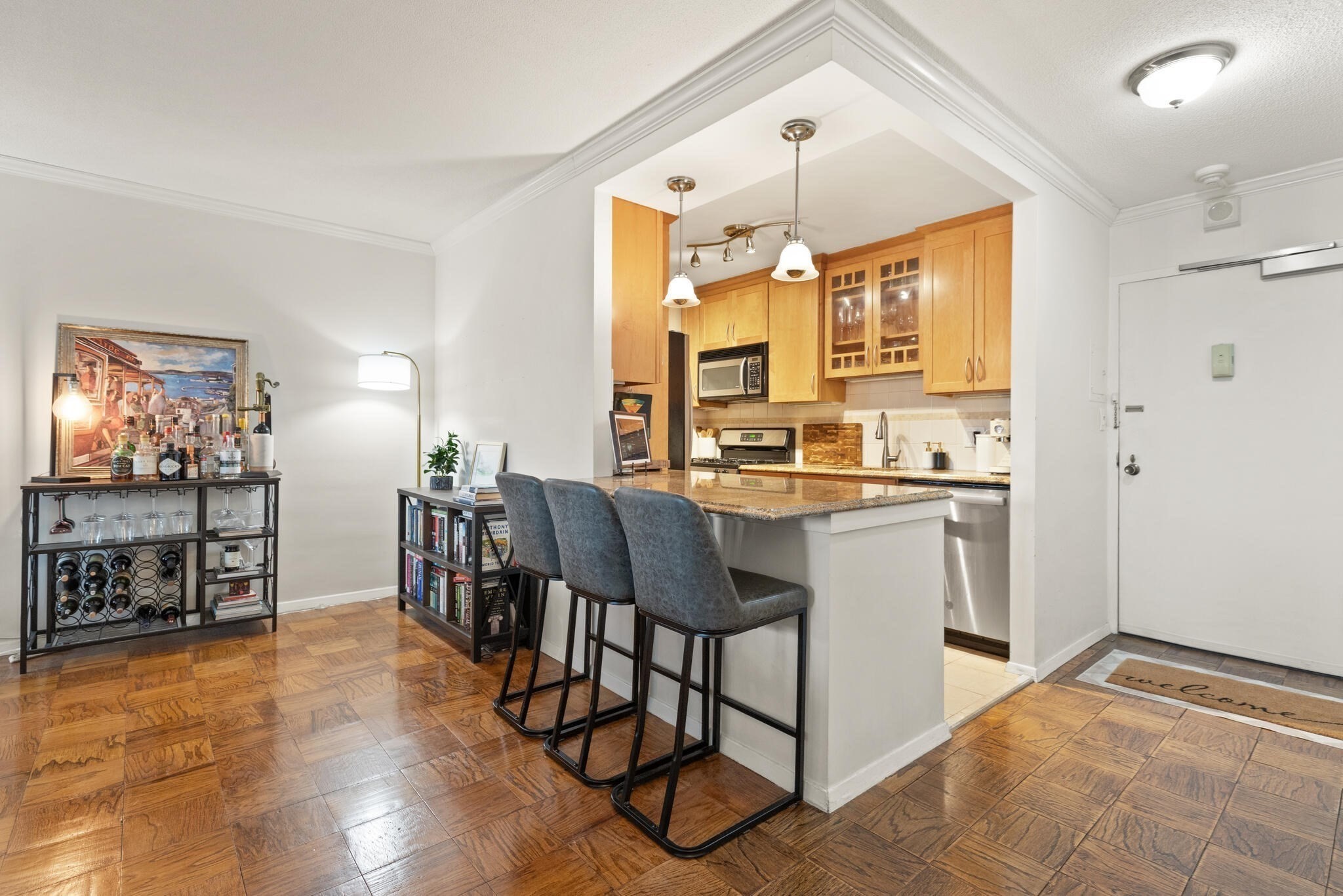 9 Hawthorne Place Unit 2J, West End, Boston, MA 02114 - Image 9