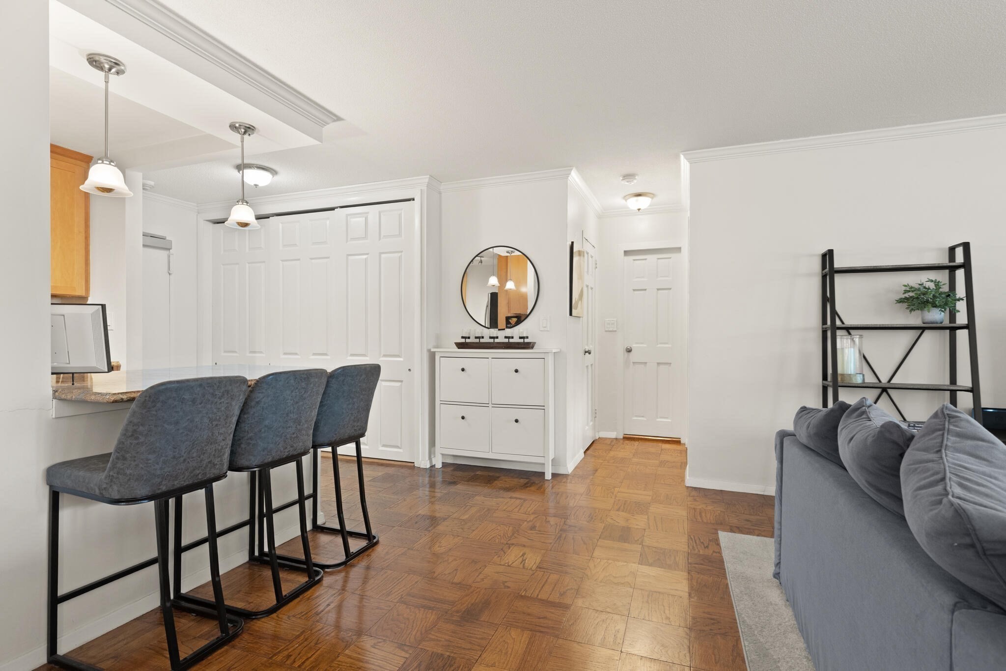 9 Hawthorne Place Unit 2J, West End, Boston, MA 02114 - Image 10