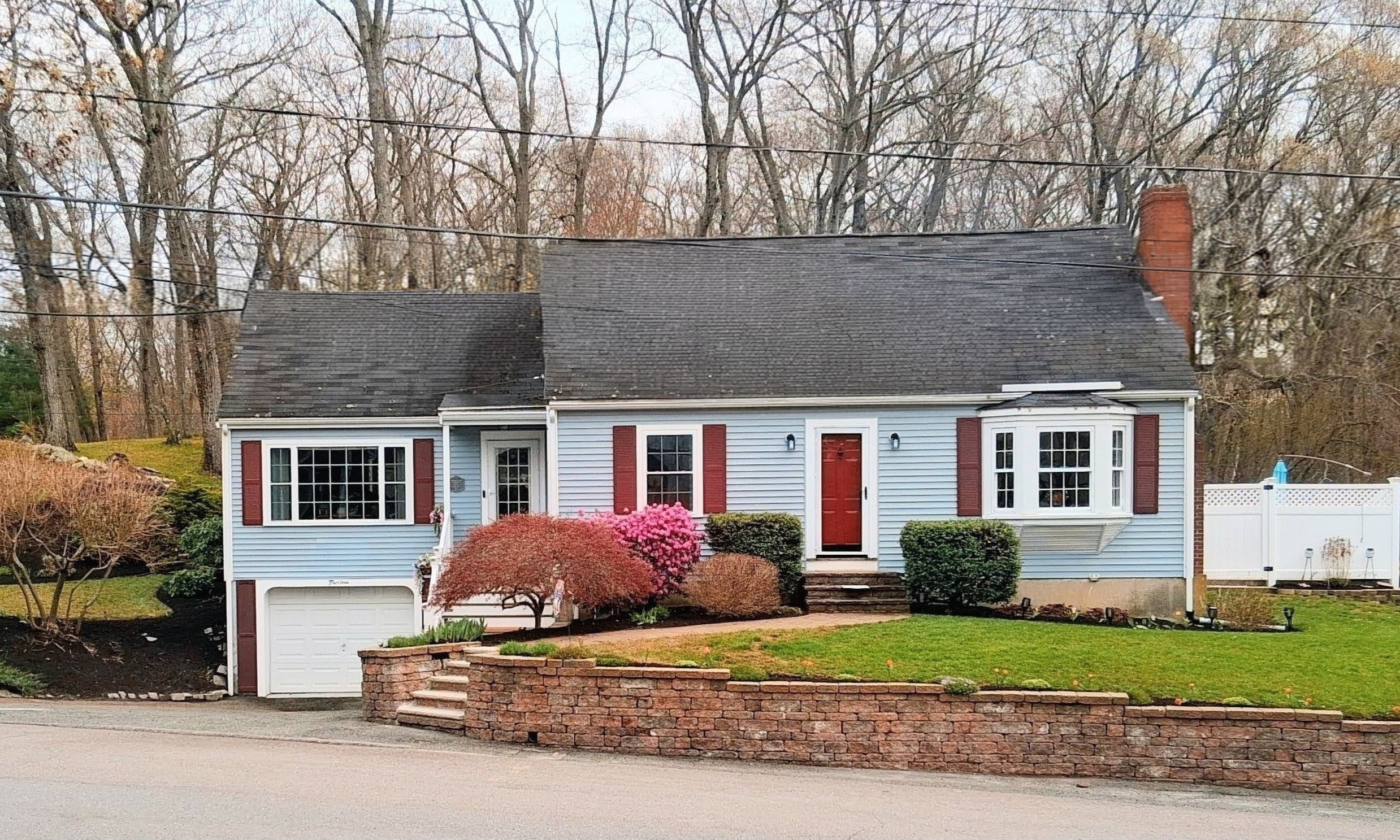 13 Meadowview Road, Foxboro, MA 02035
