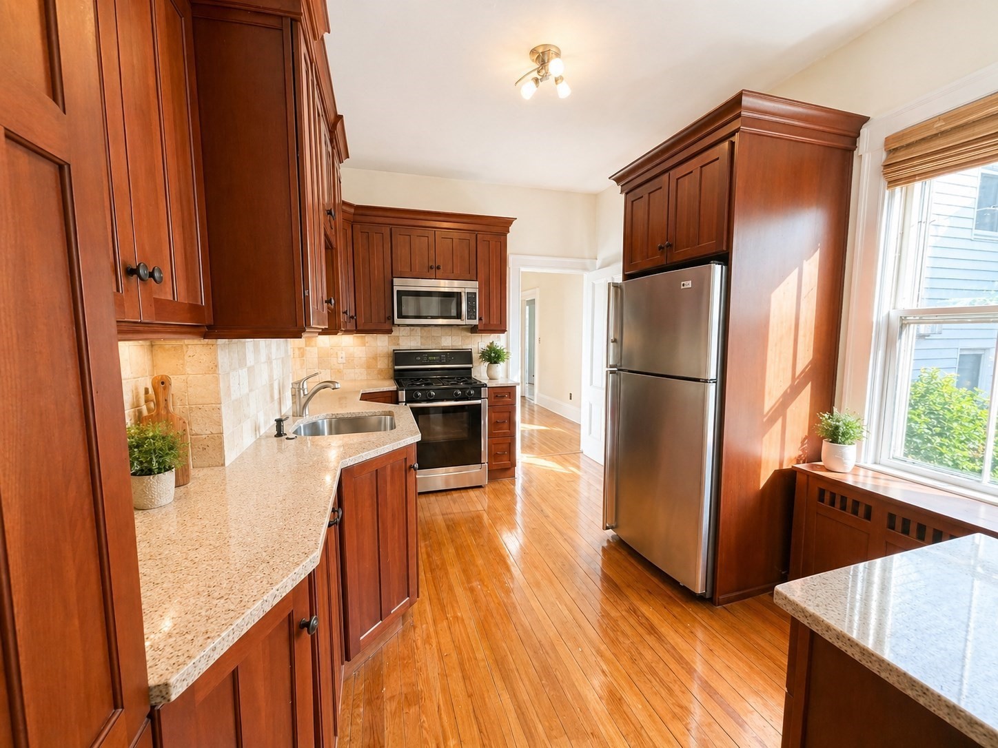 14 Sackville Street Unit 2, Charlestown, Boston, MA 02129