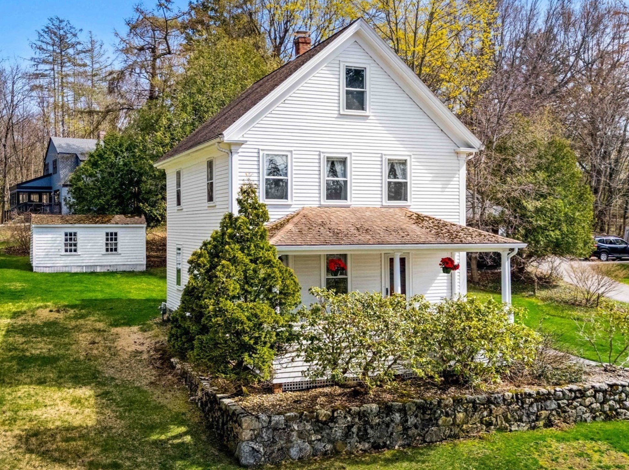 5 Tansey Lane, Ipswich, MA 01938