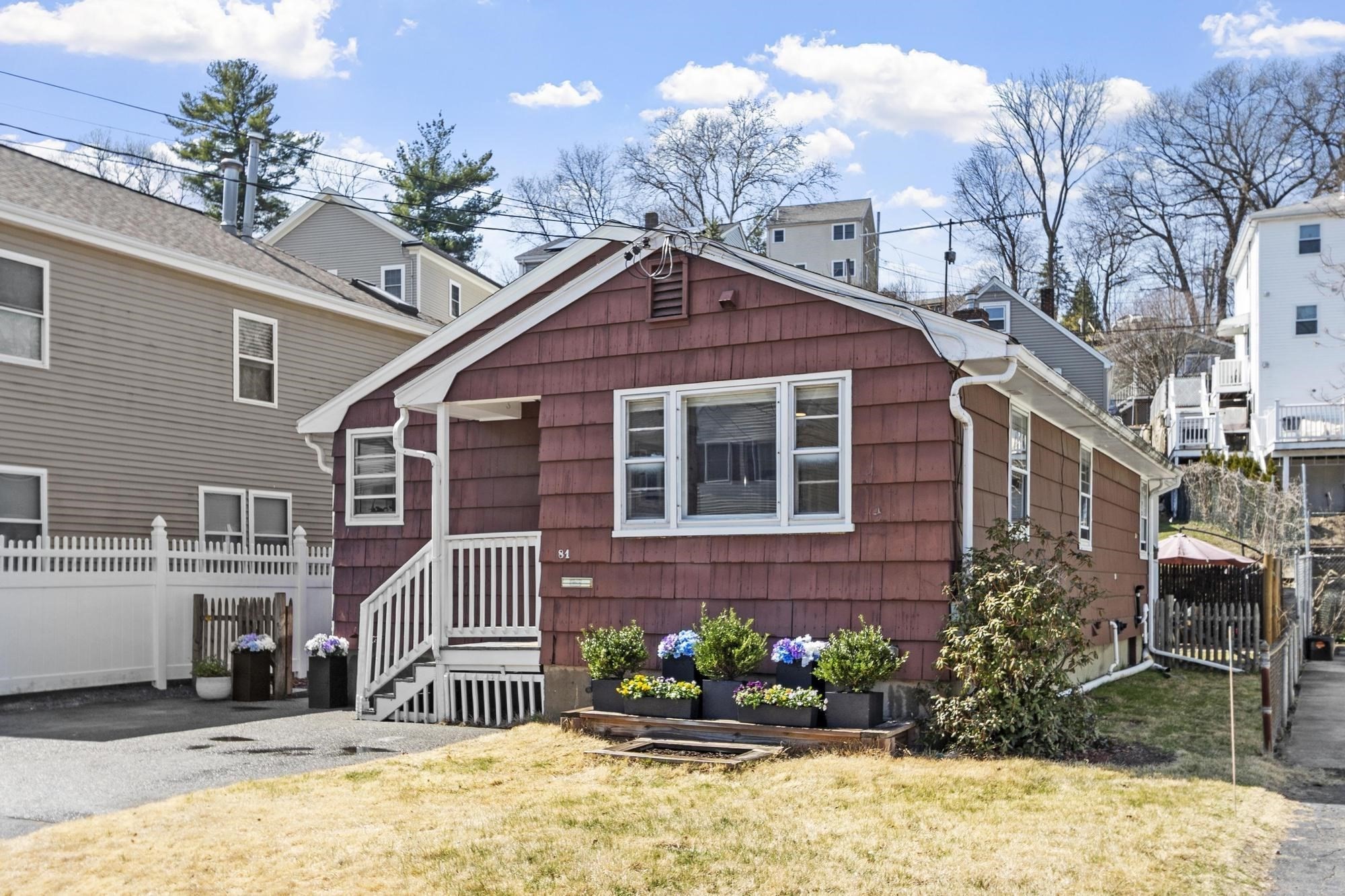 81 Princeton Ave, Waltham, MA 02451