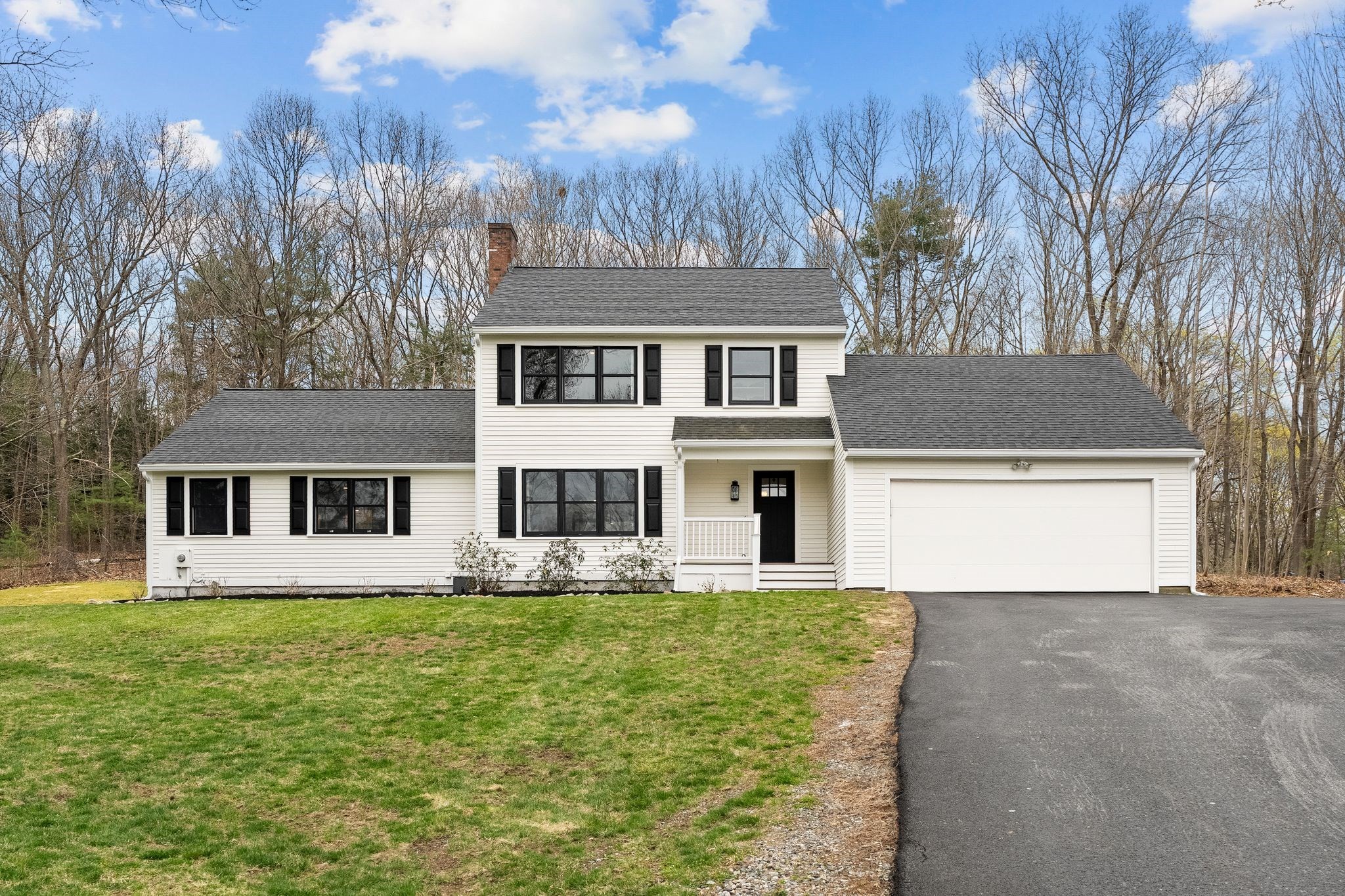 1 Northedge Road, Hamilton, MA 01982