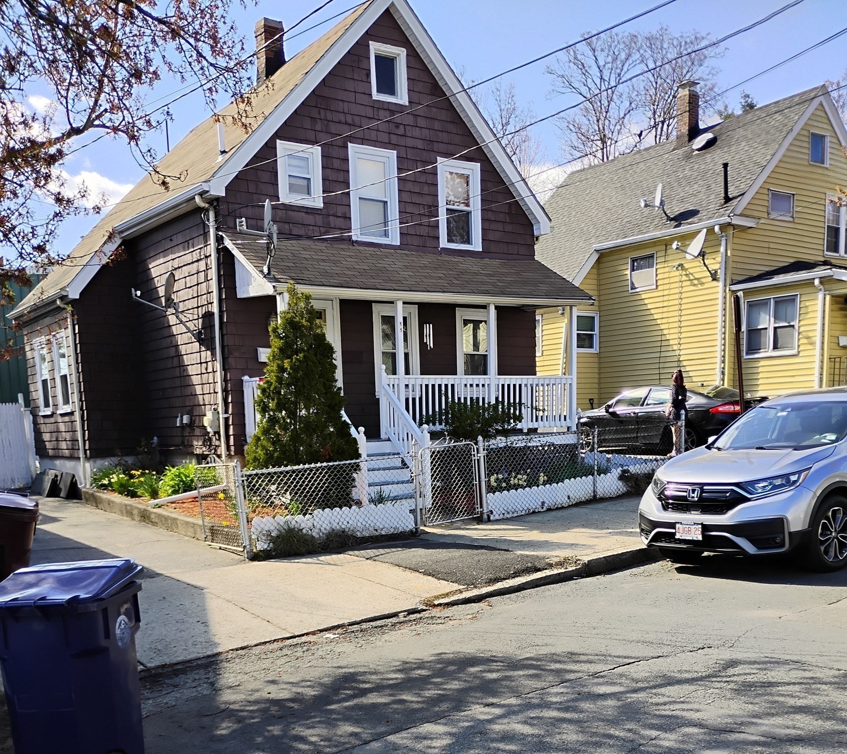 11 Winter Street St, Everett, MA 02149