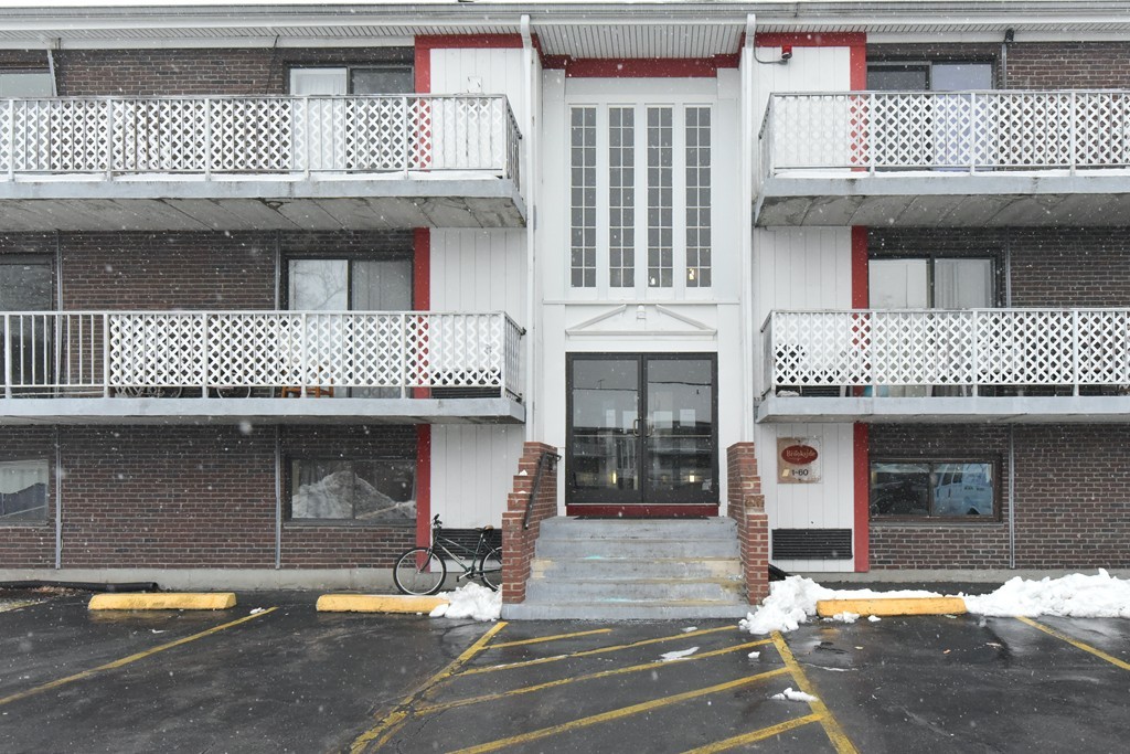 126 Beaver Street Unit 44, Framingham, MA 01702