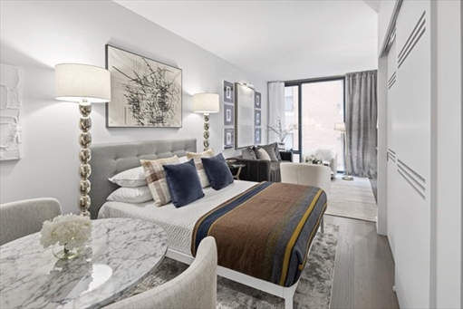55 Lagrange, Apt 206
