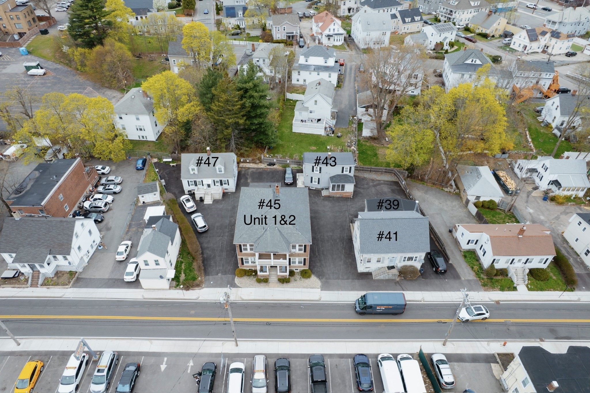 39 Water St, Quincy, MA 02169