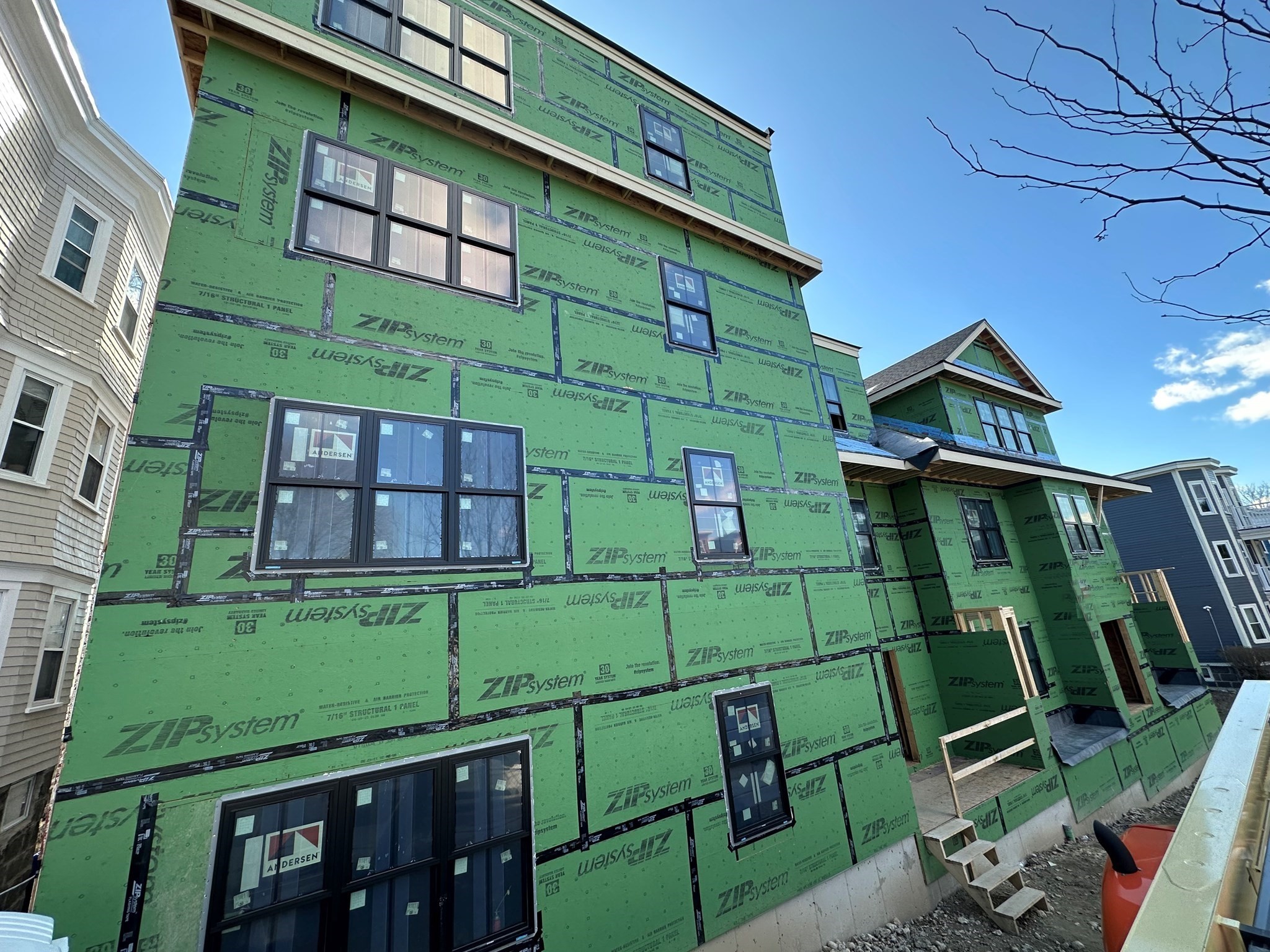 61 Montebello Unit 4, Jamaica Plain, Boston, MA 02130 - Image 4