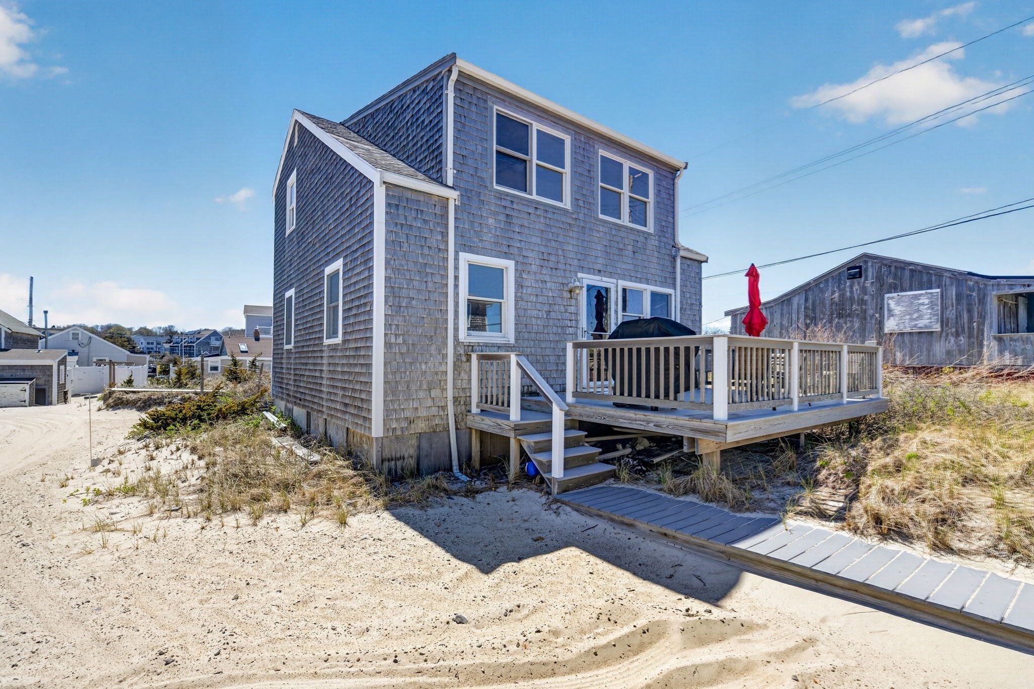 85 Taylor Ave, Plymouth, MA 02360