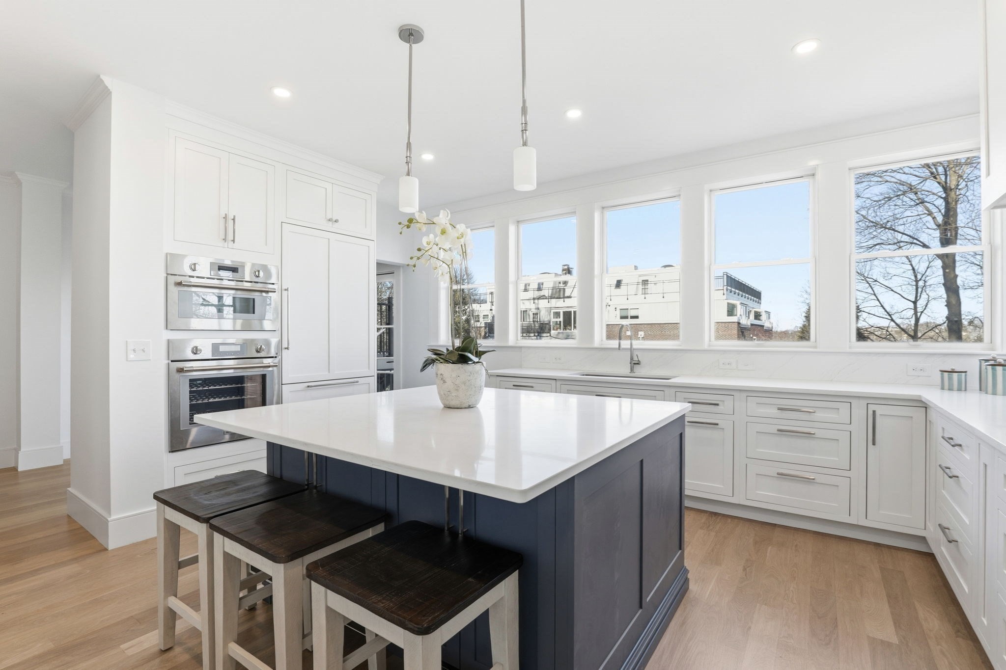 90 Addington, Brookline, MA 02445