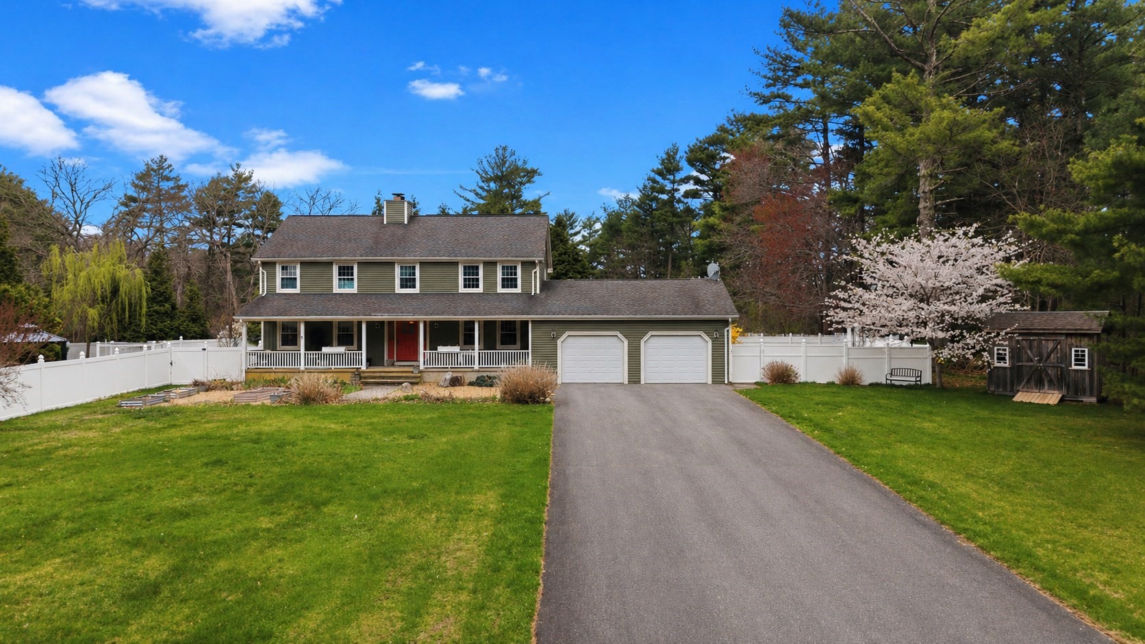 751 Hixville Rd, Dartmouth, MA 02747