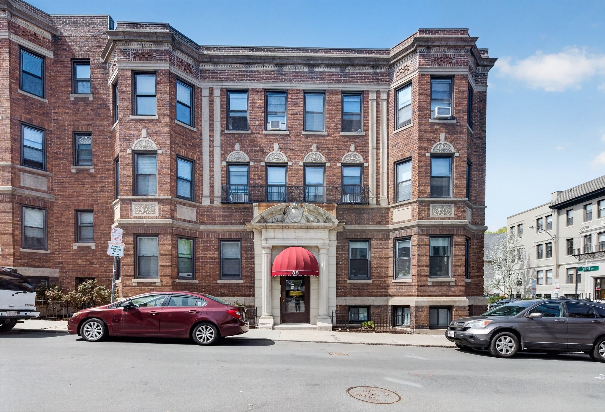 39 Glenville Ave Unit 14, Allston, Boston, MA 02134